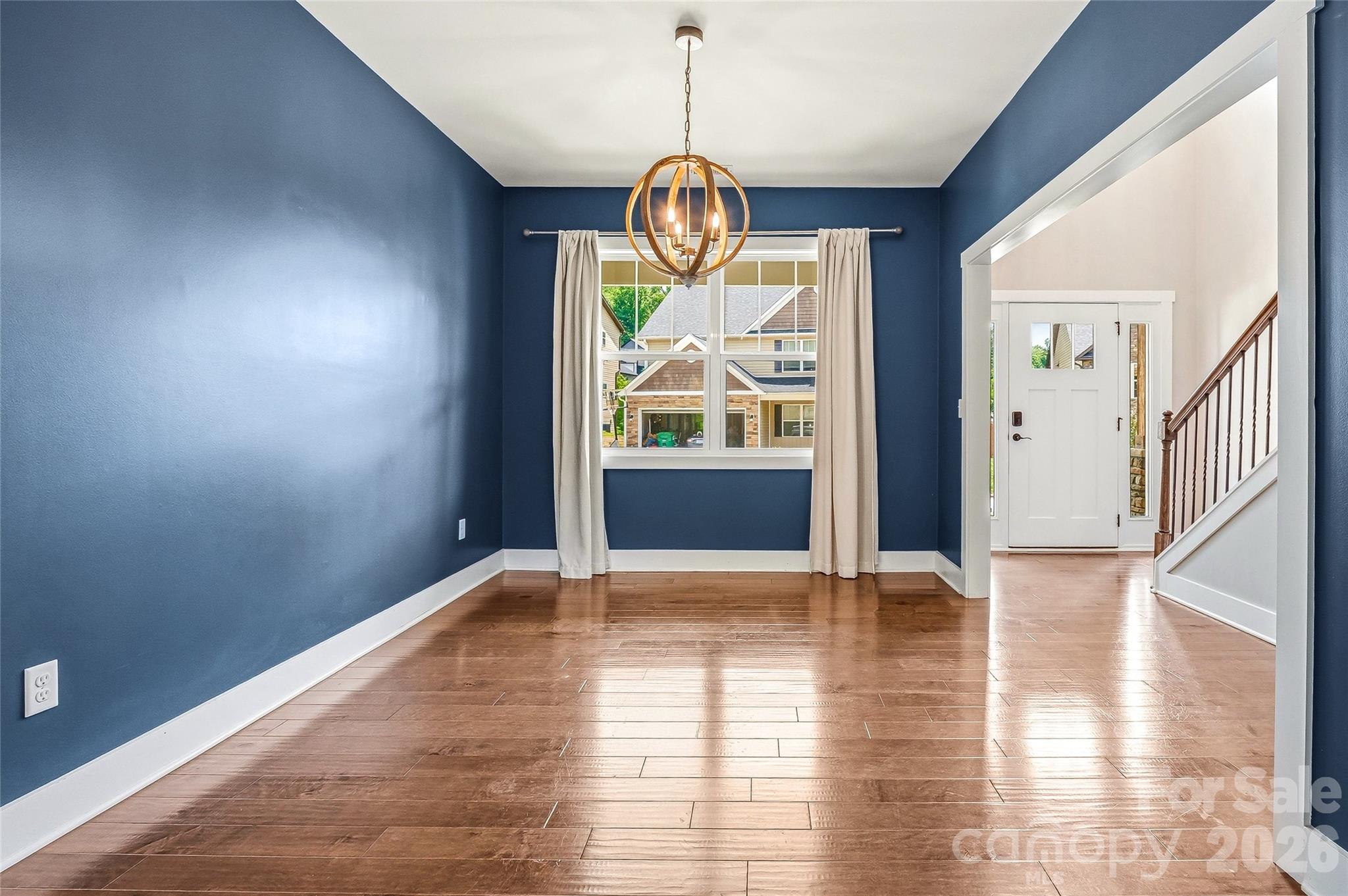 Balsam Ridge - Residential