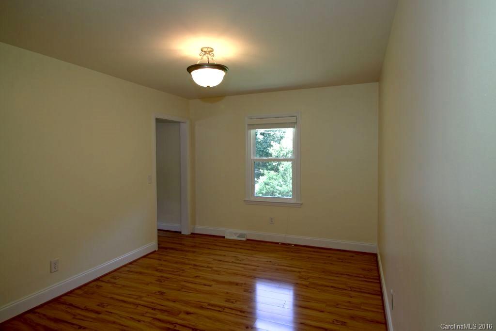 None - Residential