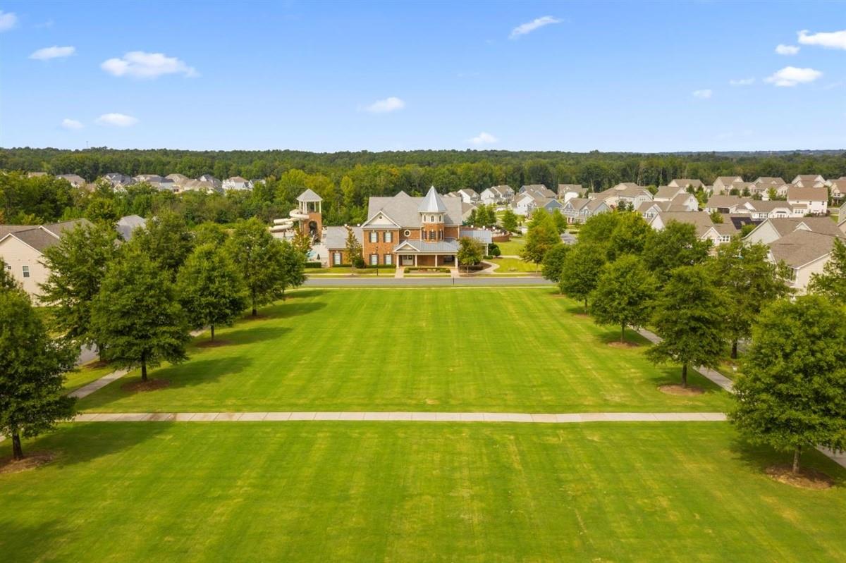 Massey - Residential