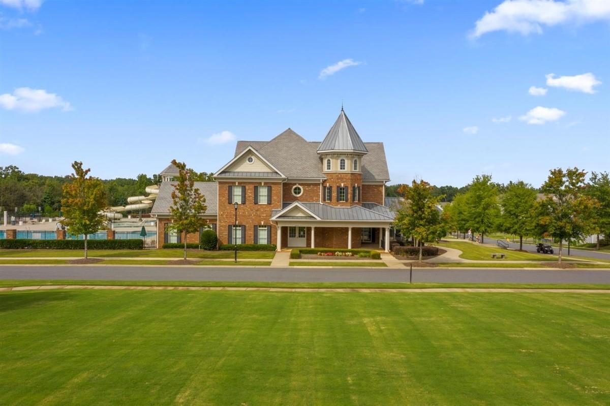Massey - Residential