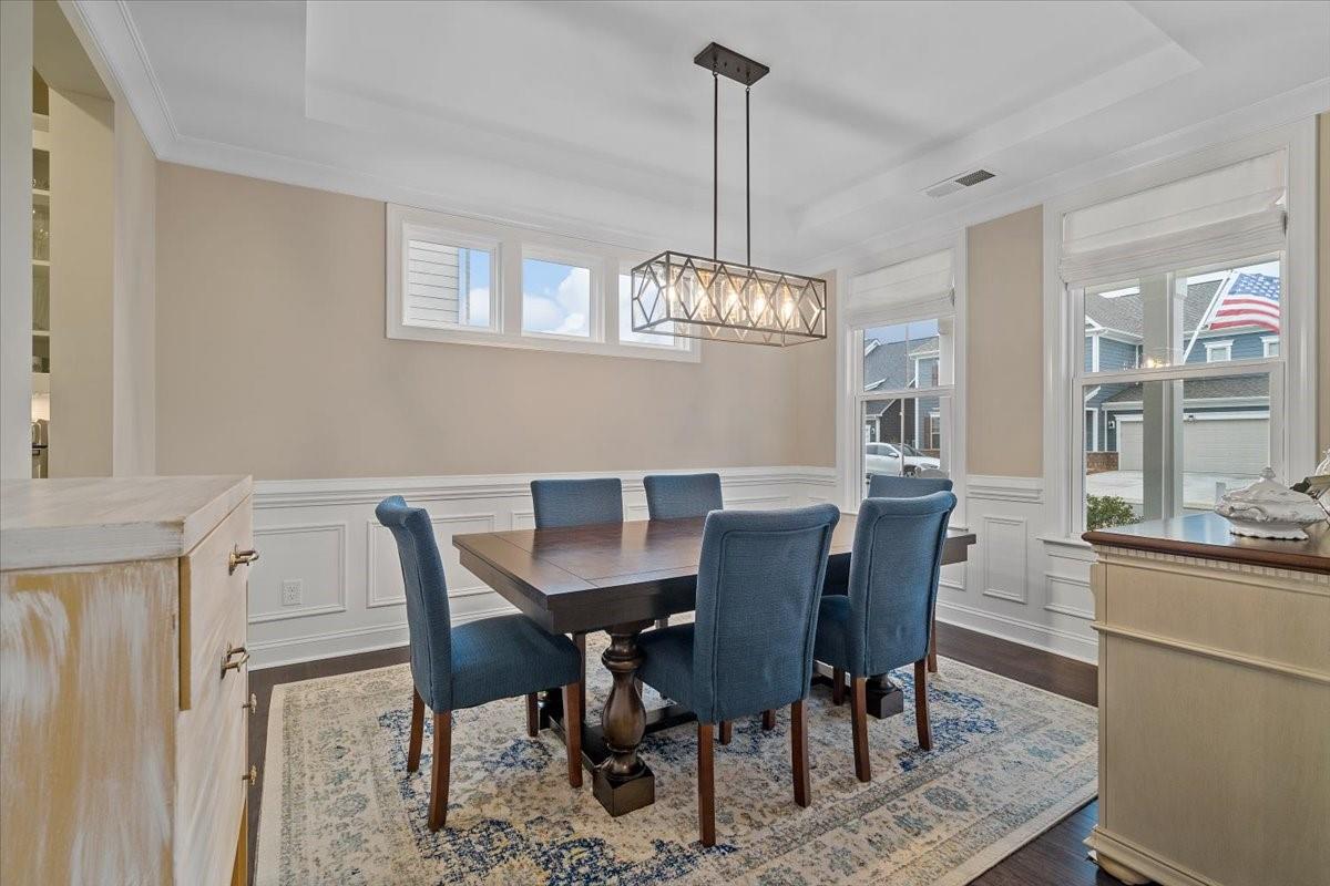 Massey - Residential