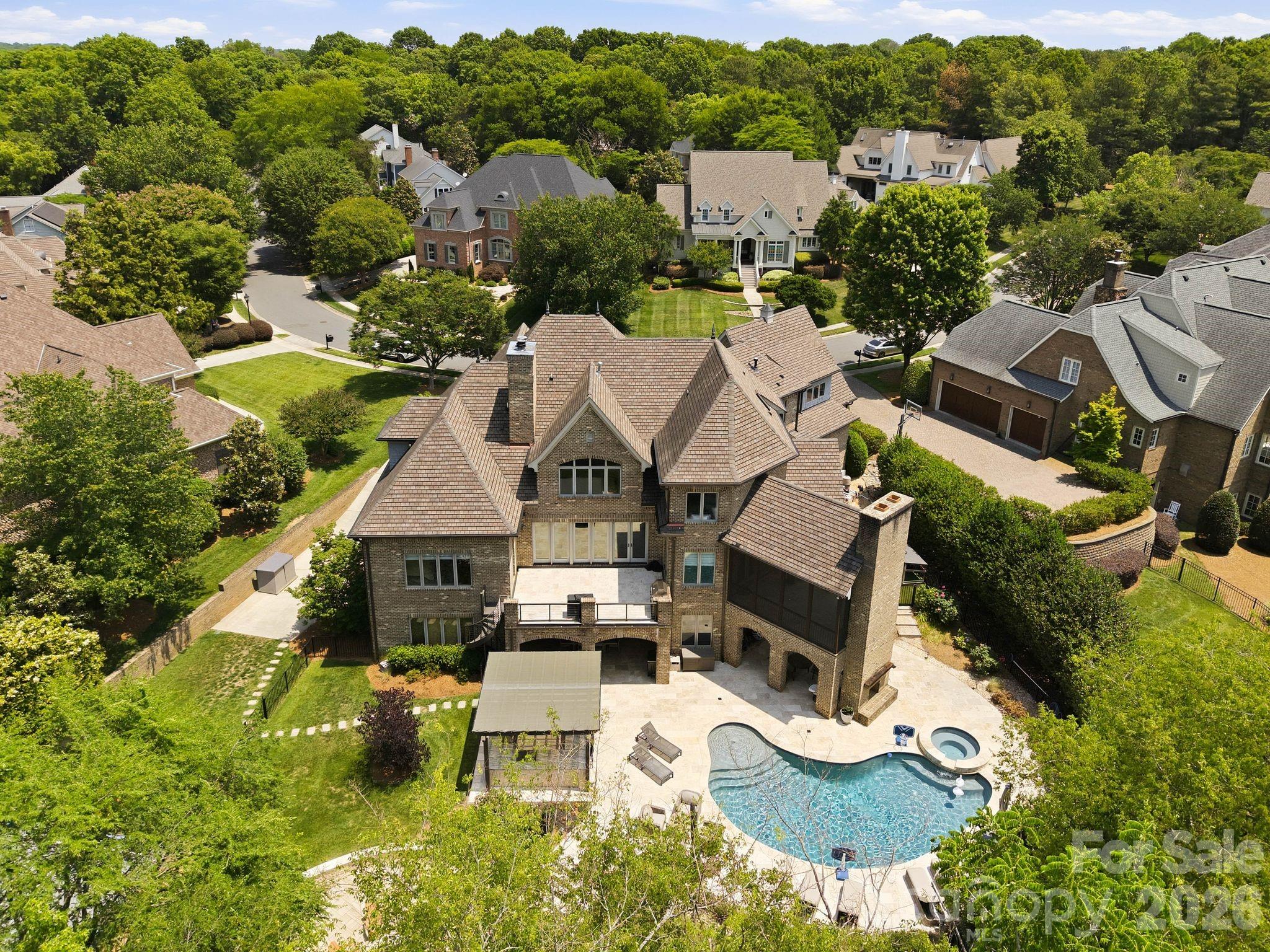 Stonecroft - Residential