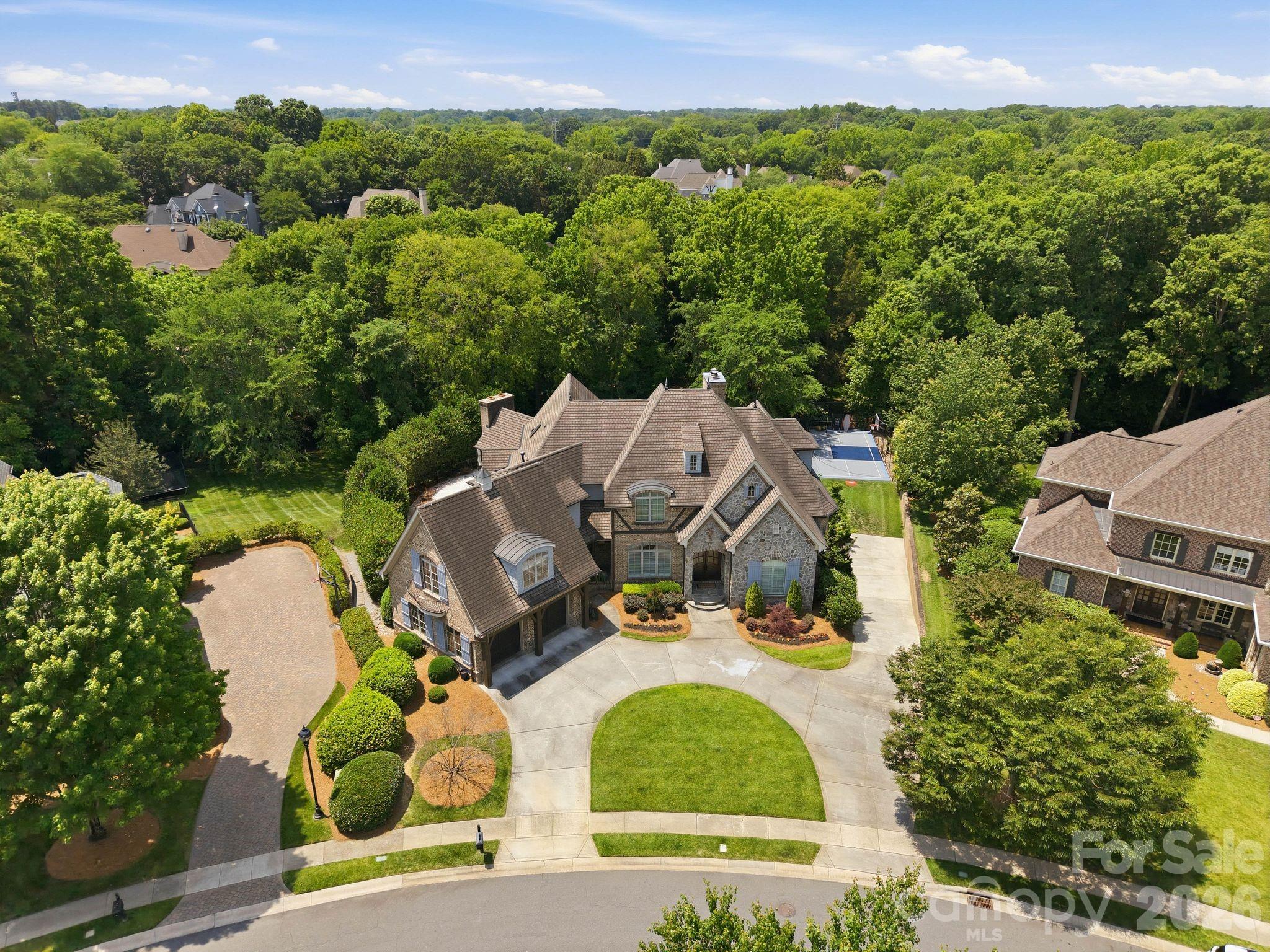 Stonecroft - Residential