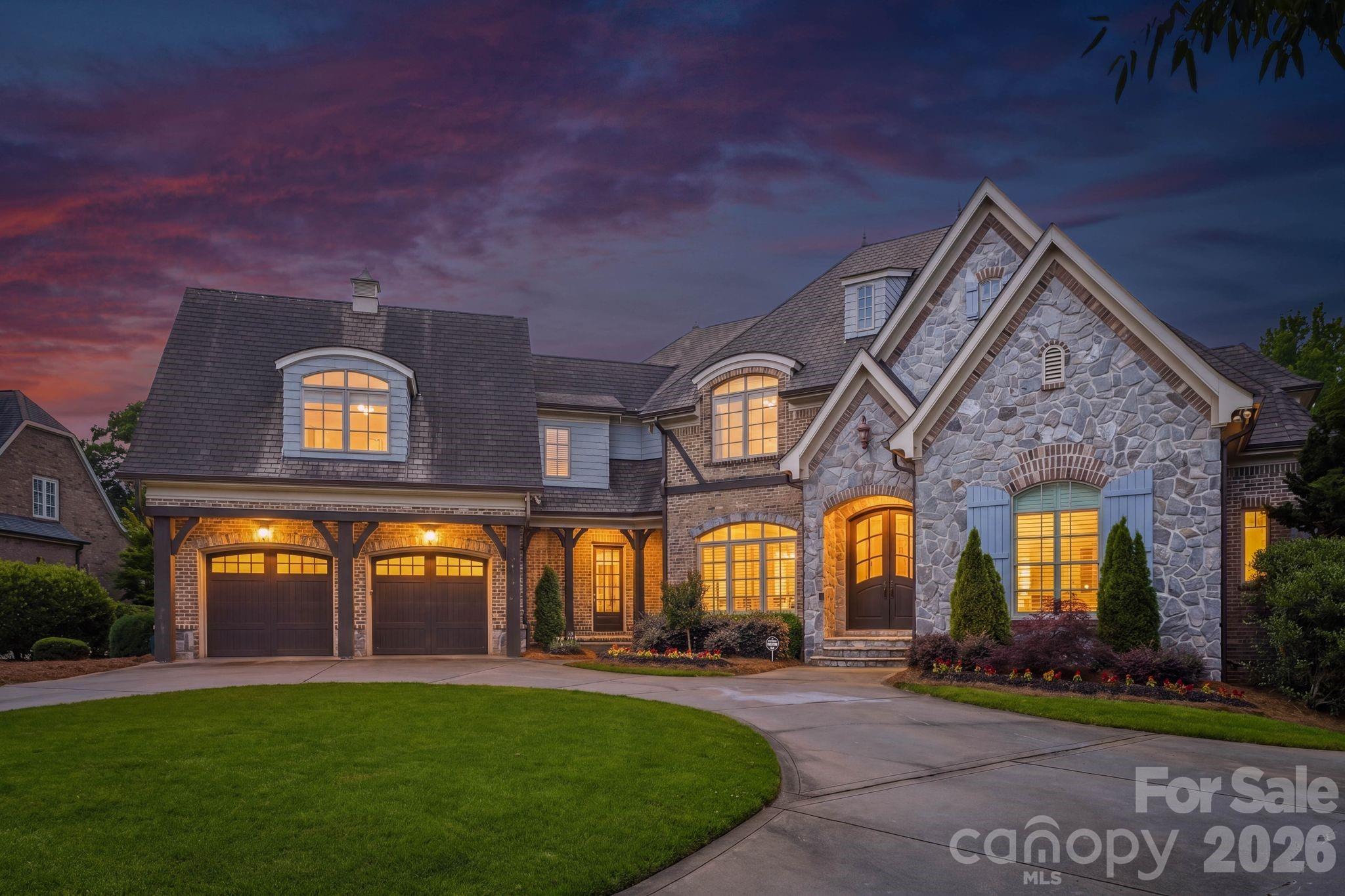 Stonecroft - Residential