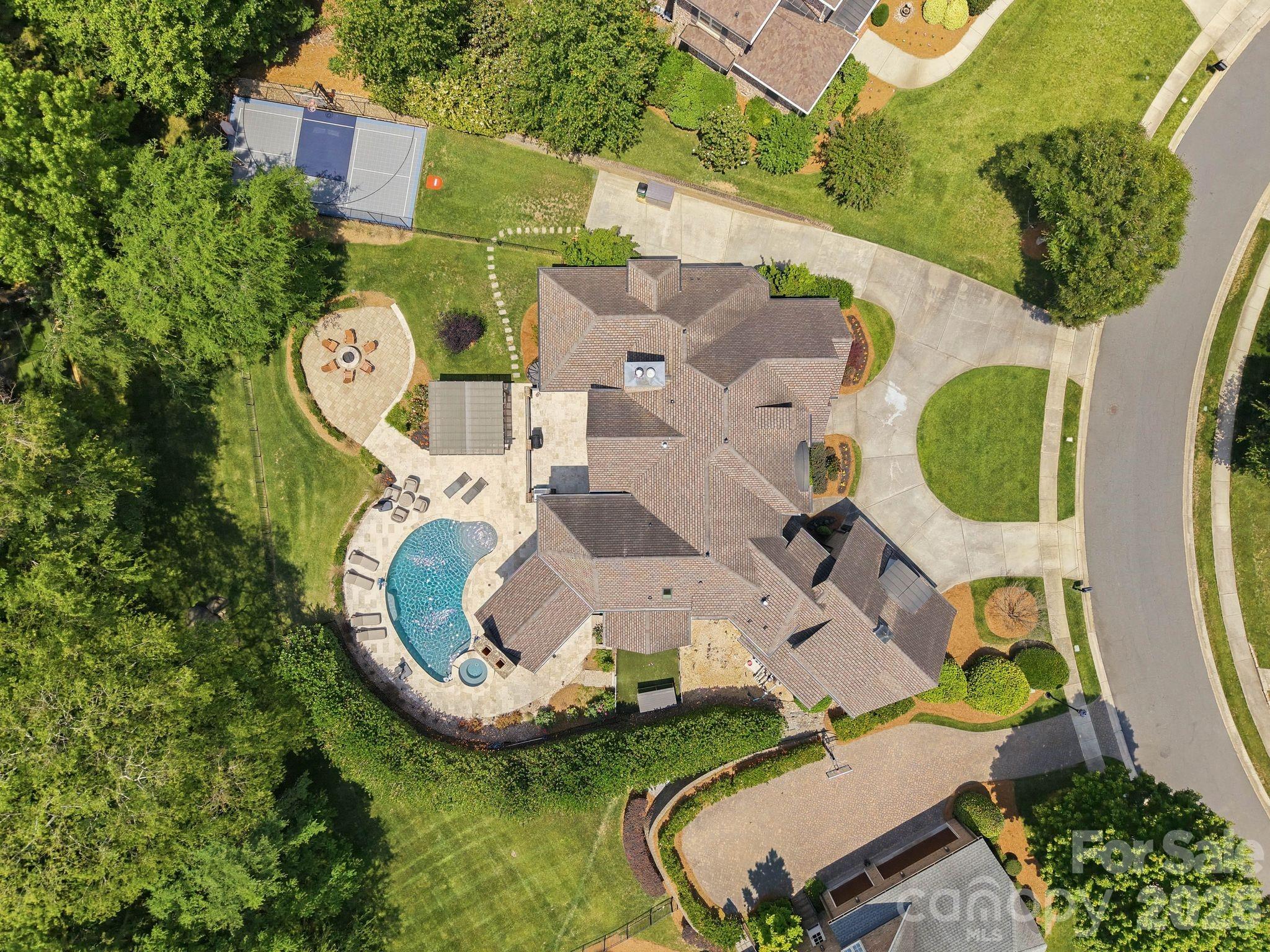 Stonecroft - Residential