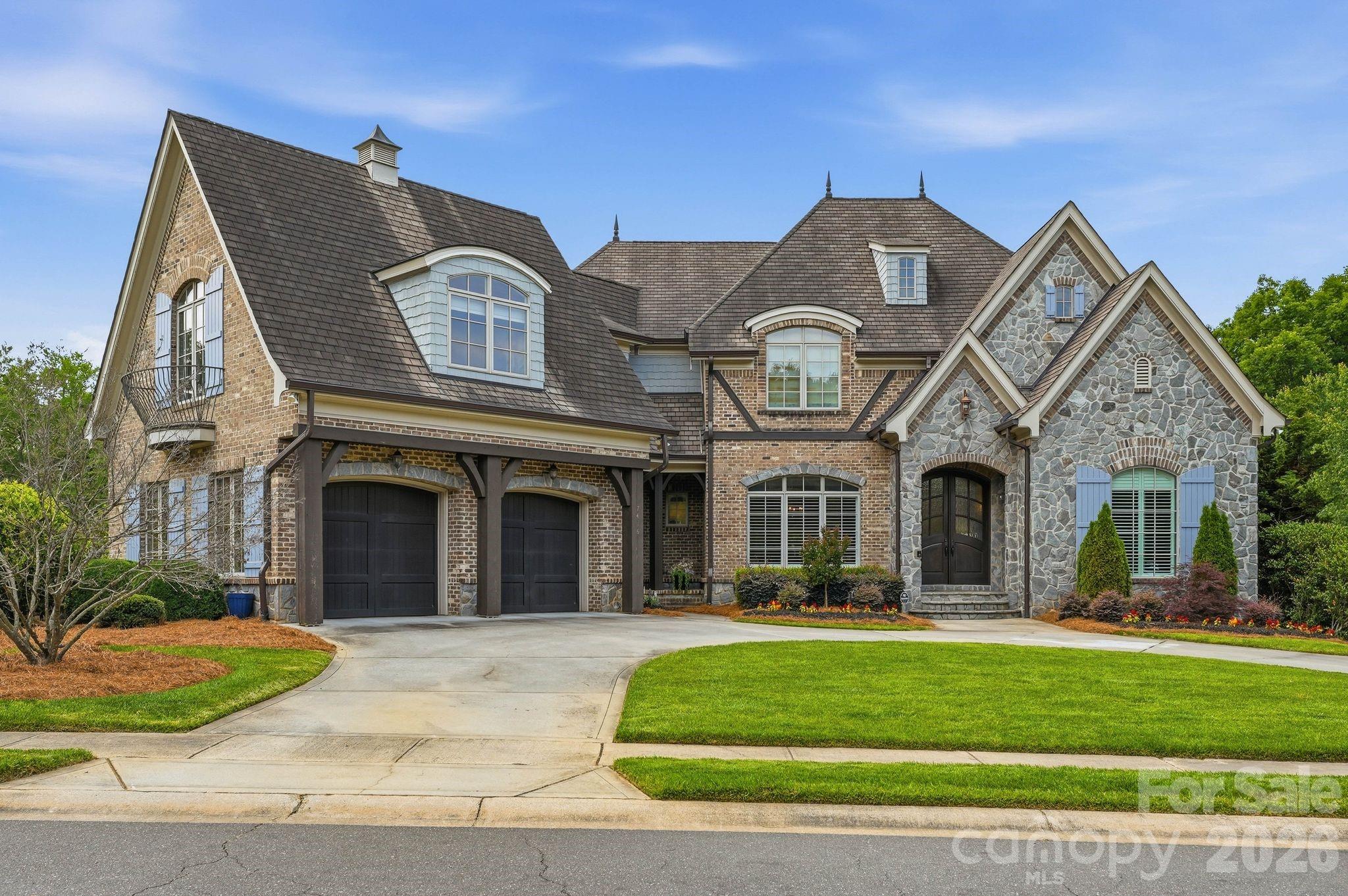 Stonecroft - Residential