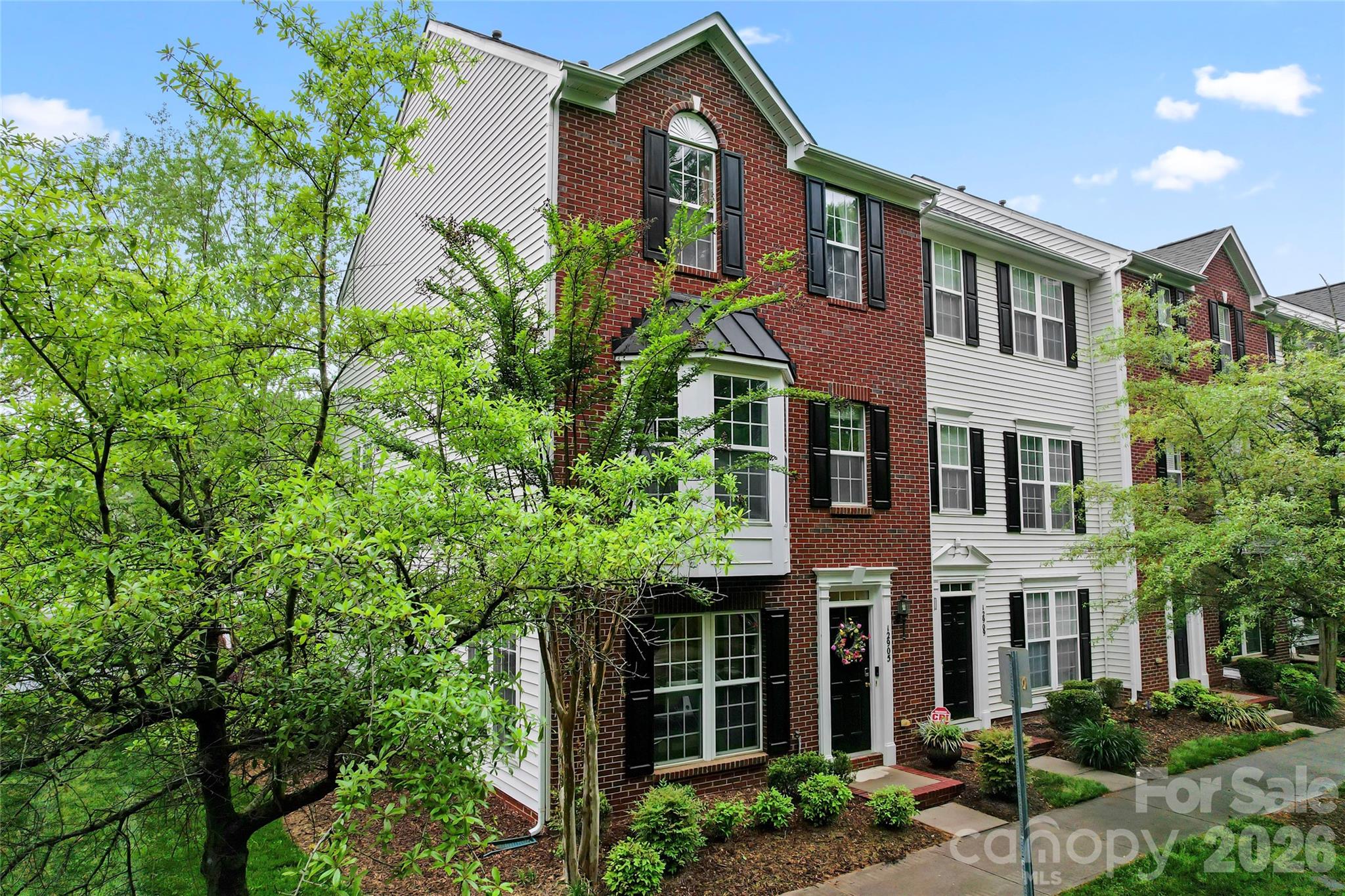 Blakeney Greens - Residential