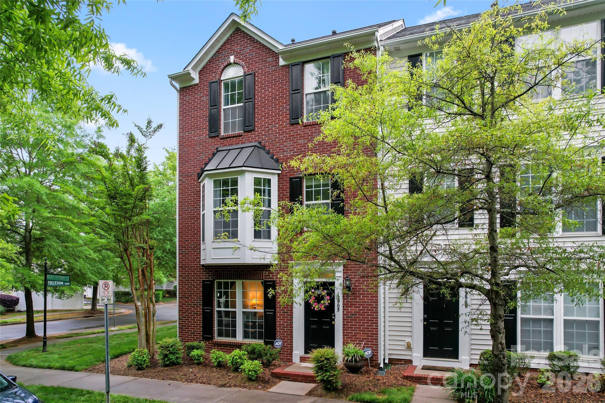 Blakeney Greens - Residential