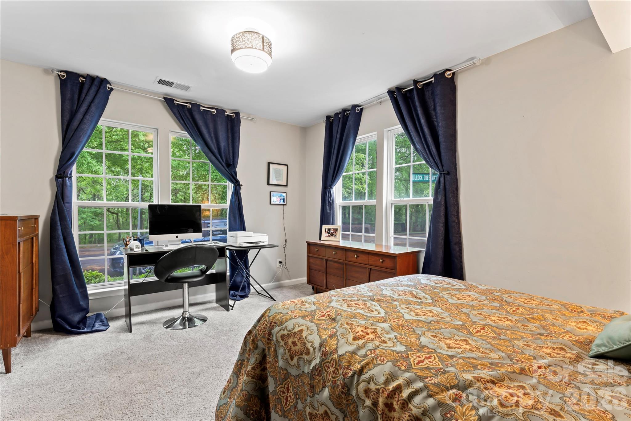 Blakeney Greens - Residential