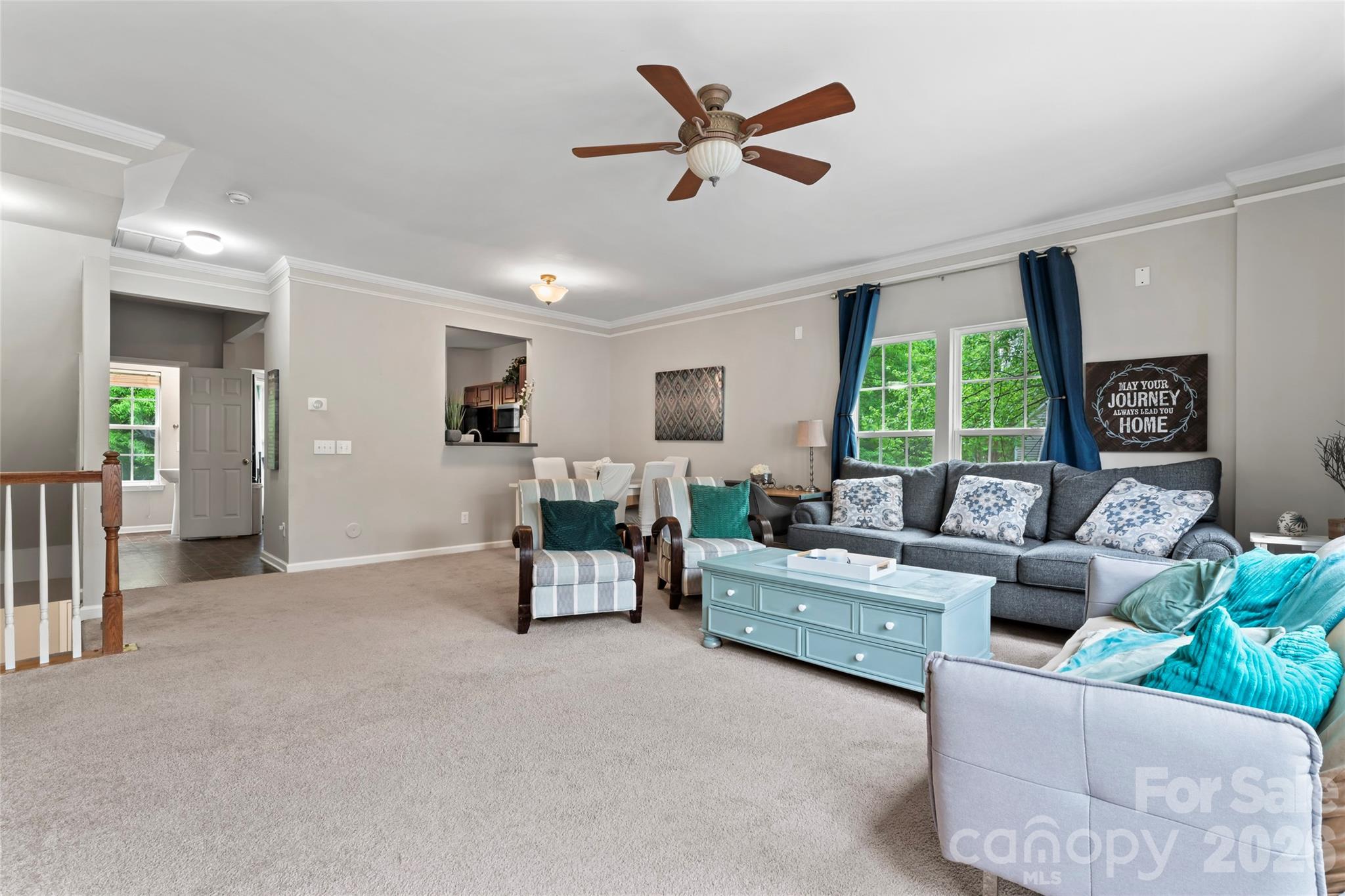 Blakeney Greens - Residential