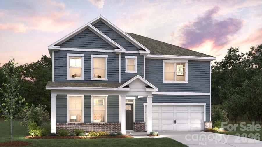 Westport - Residential