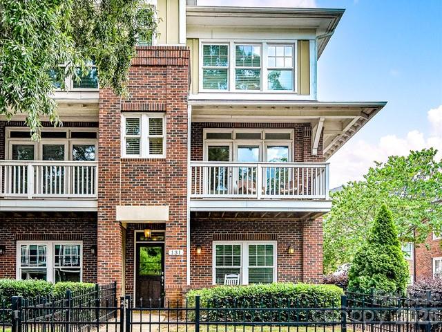 Grandin Heights - Residential