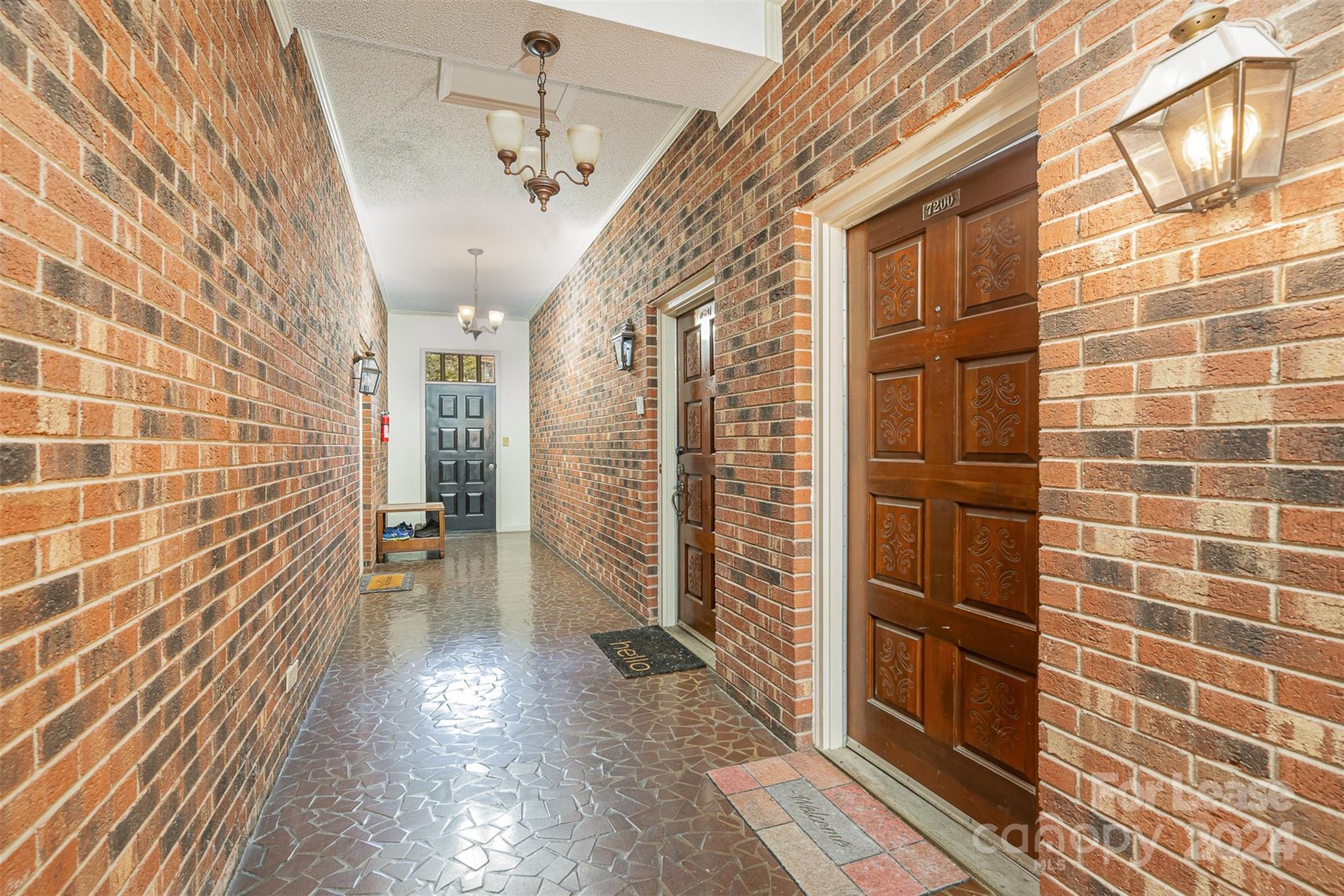 Quail Hollow Estates - Residential Lease