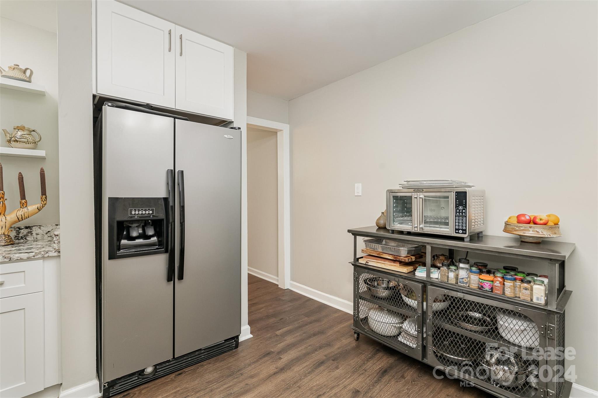 Quail Hollow Estates - Residential Lease
