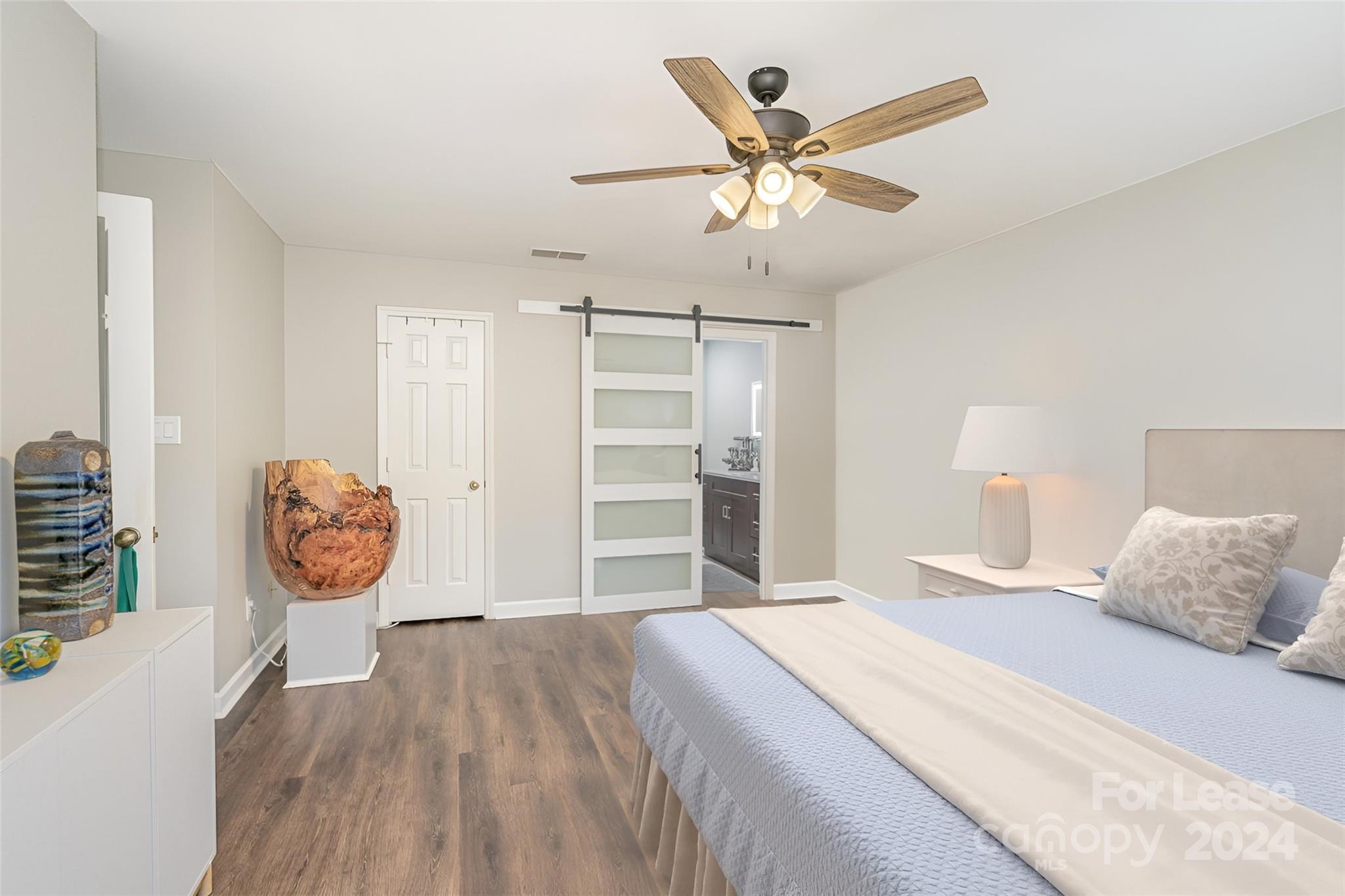 Quail Hollow Estates - Residential Lease