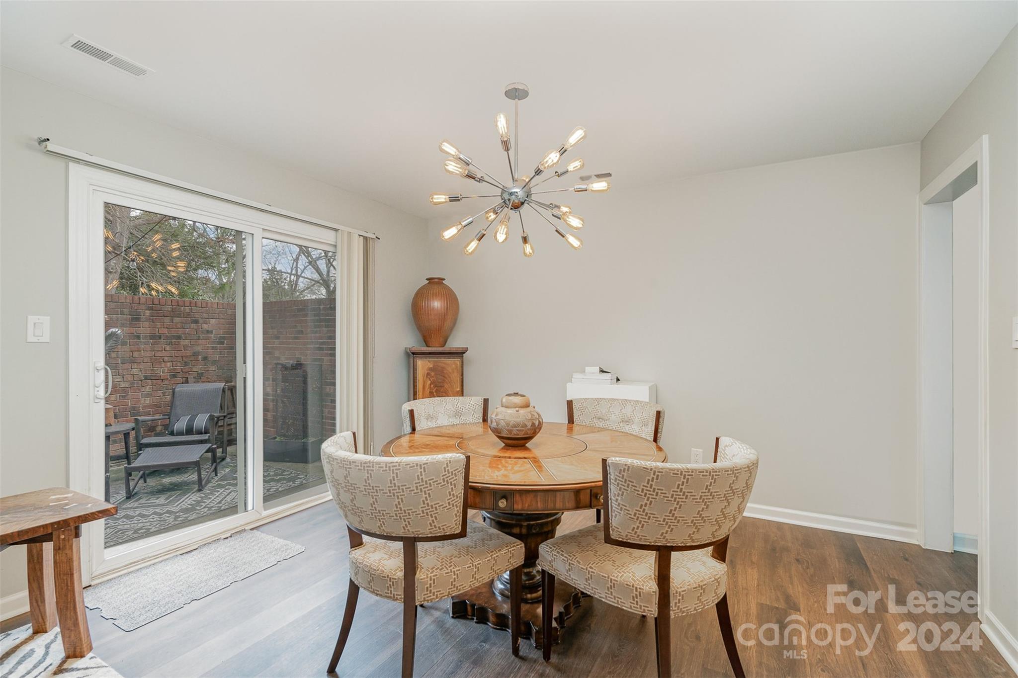 Quail Hollow Estates - Residential Lease