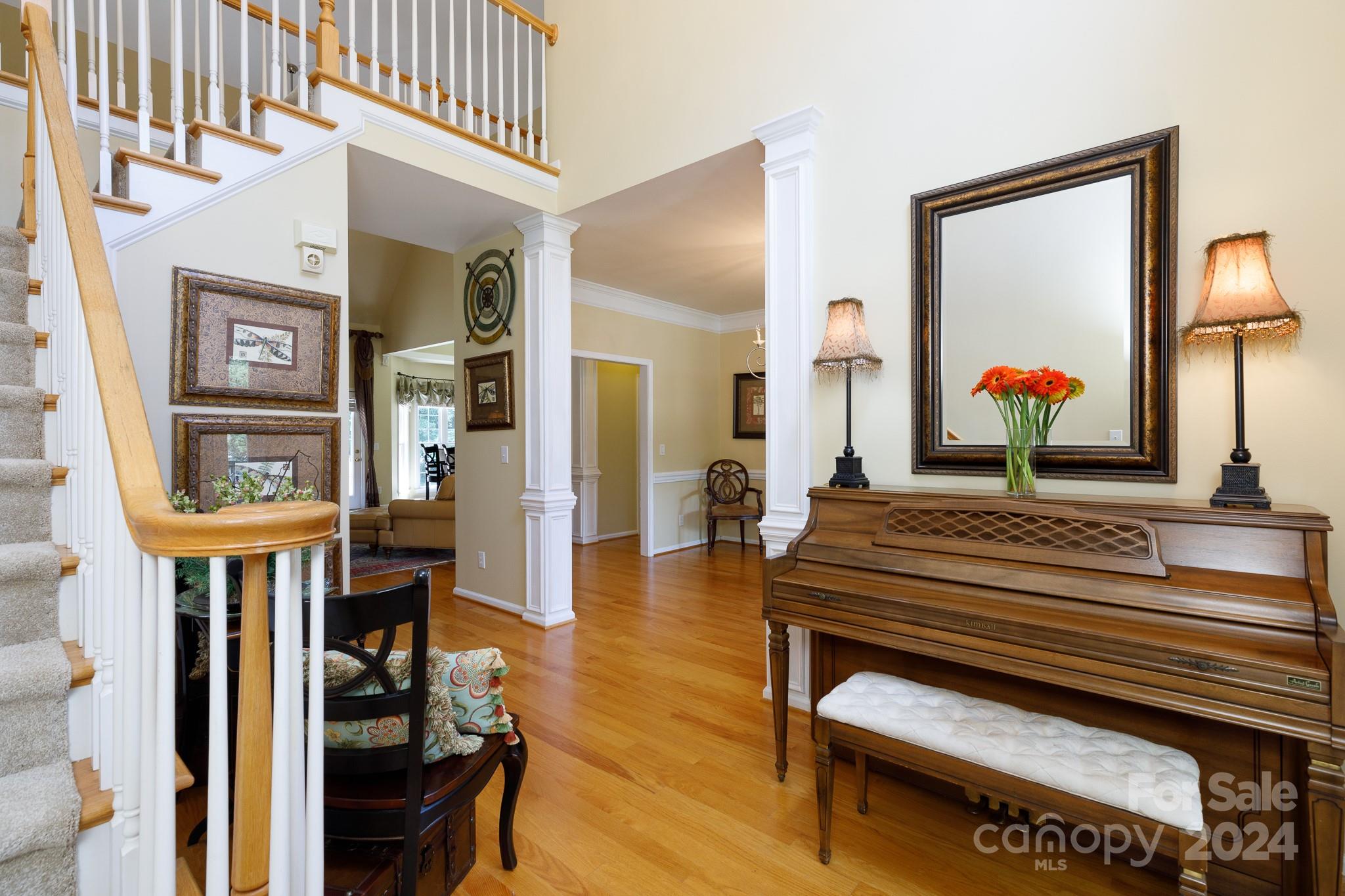 Belle Meade - Residential