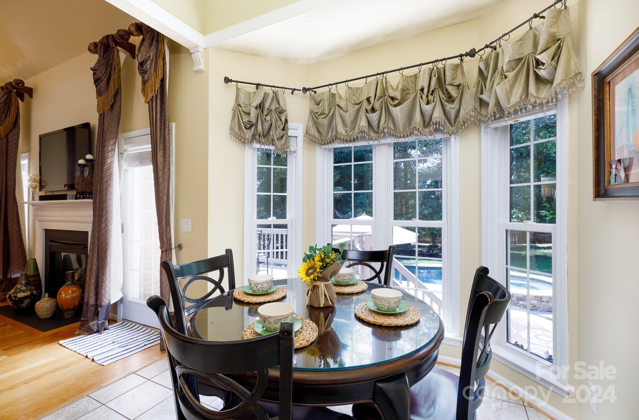 Belle Meade - Residential