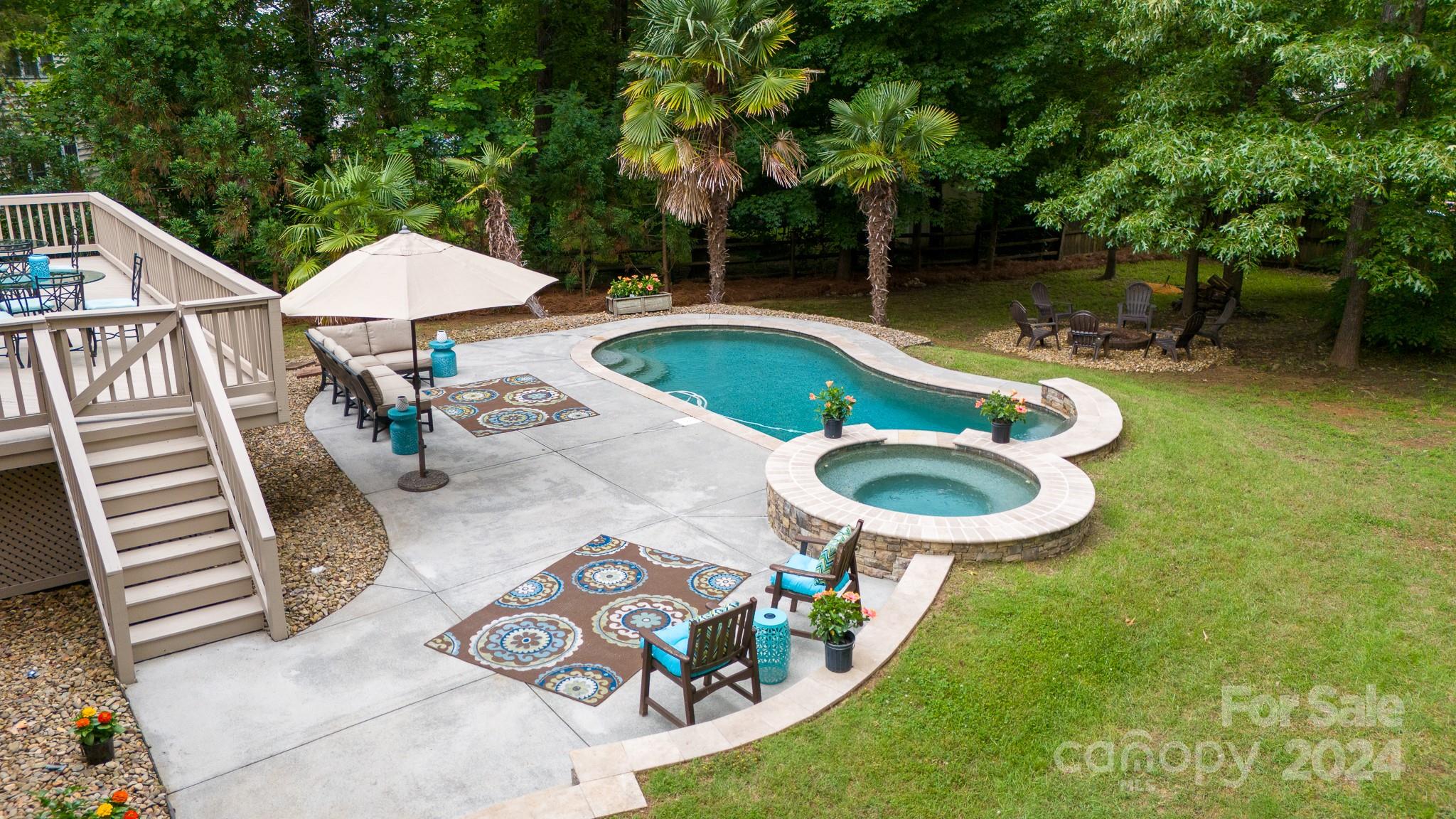 Belle Meade - Residential