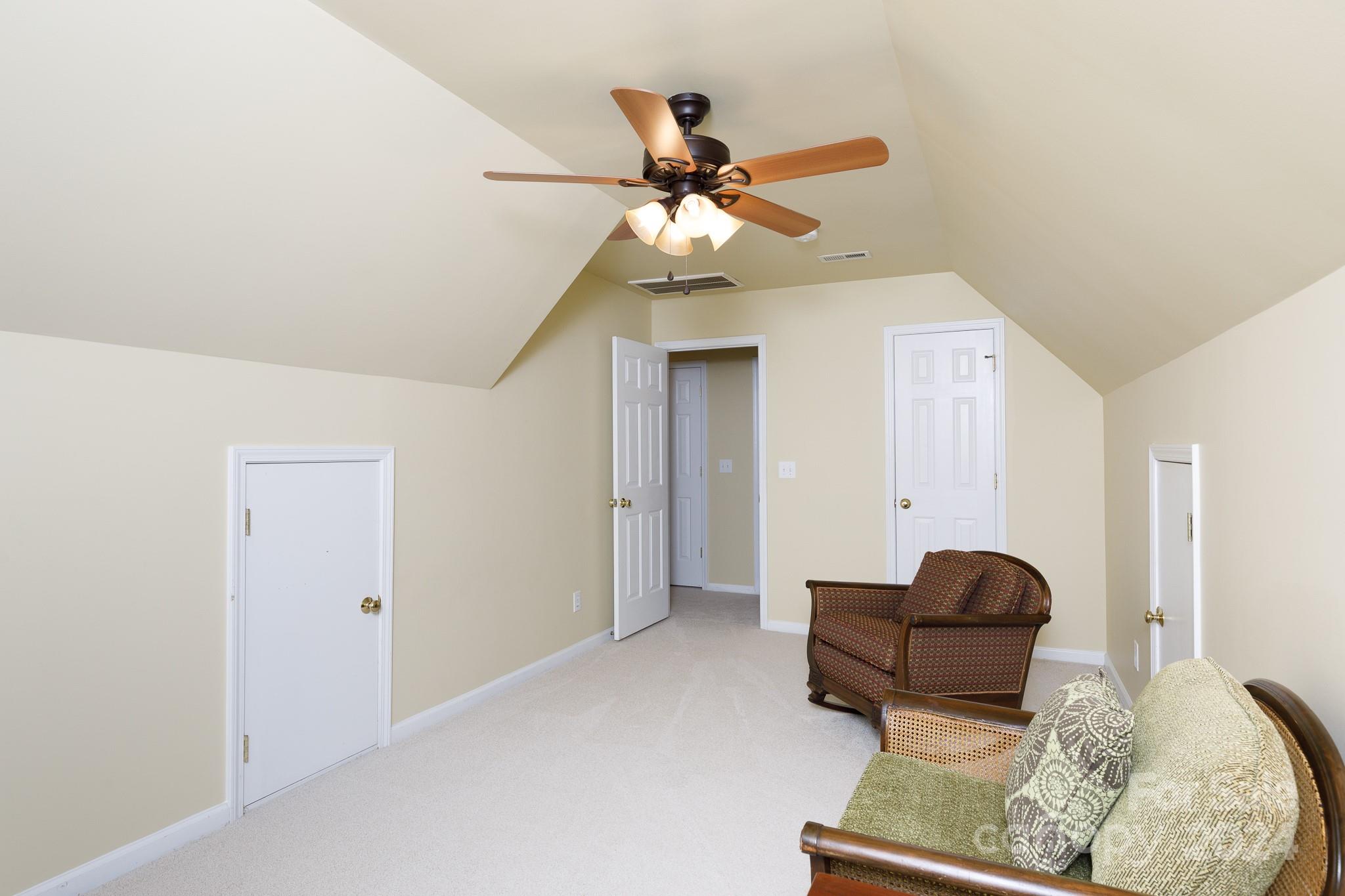 Belle Meade - Residential