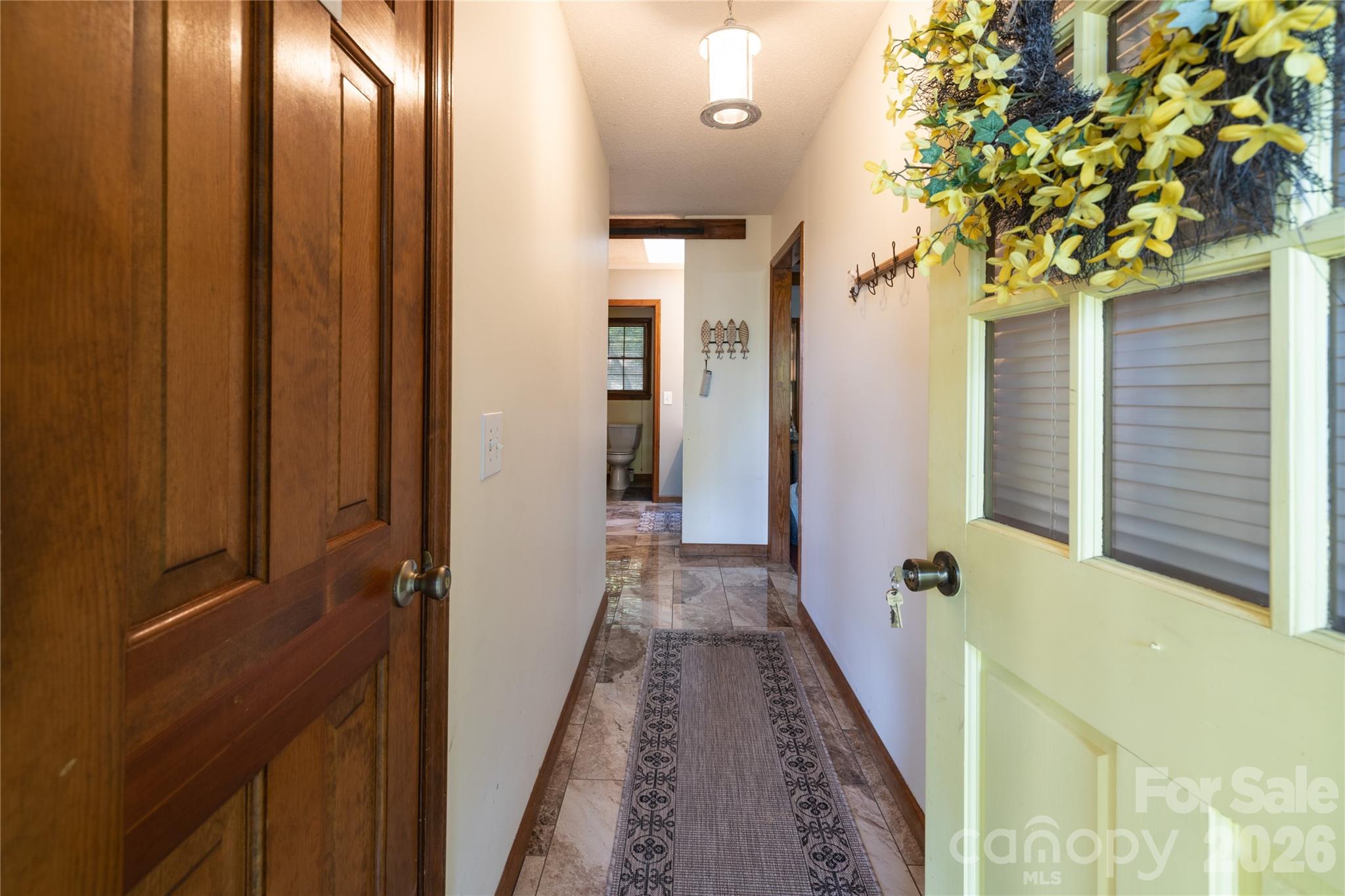 Woodrun - Residential