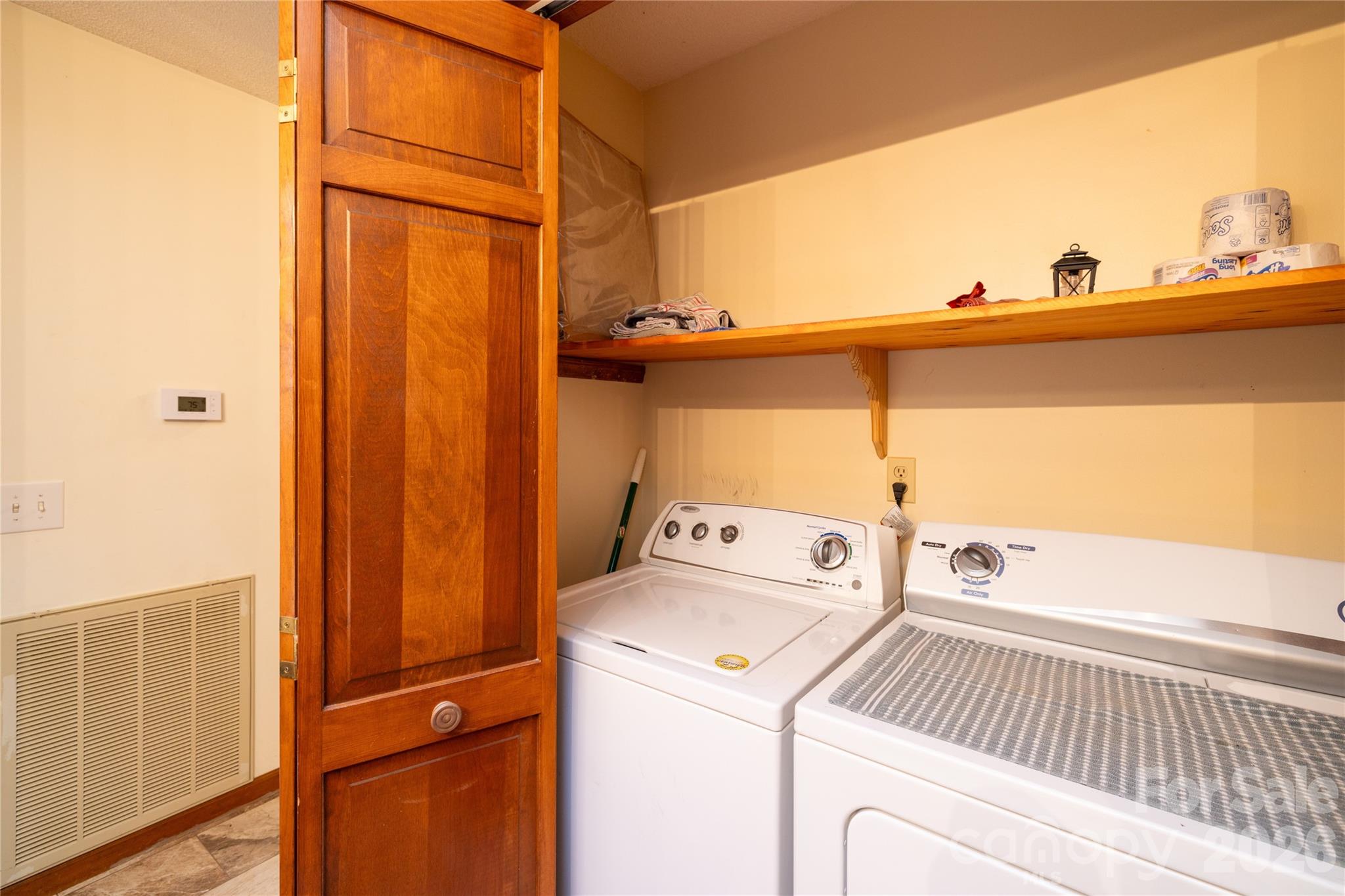 Woodrun - Residential