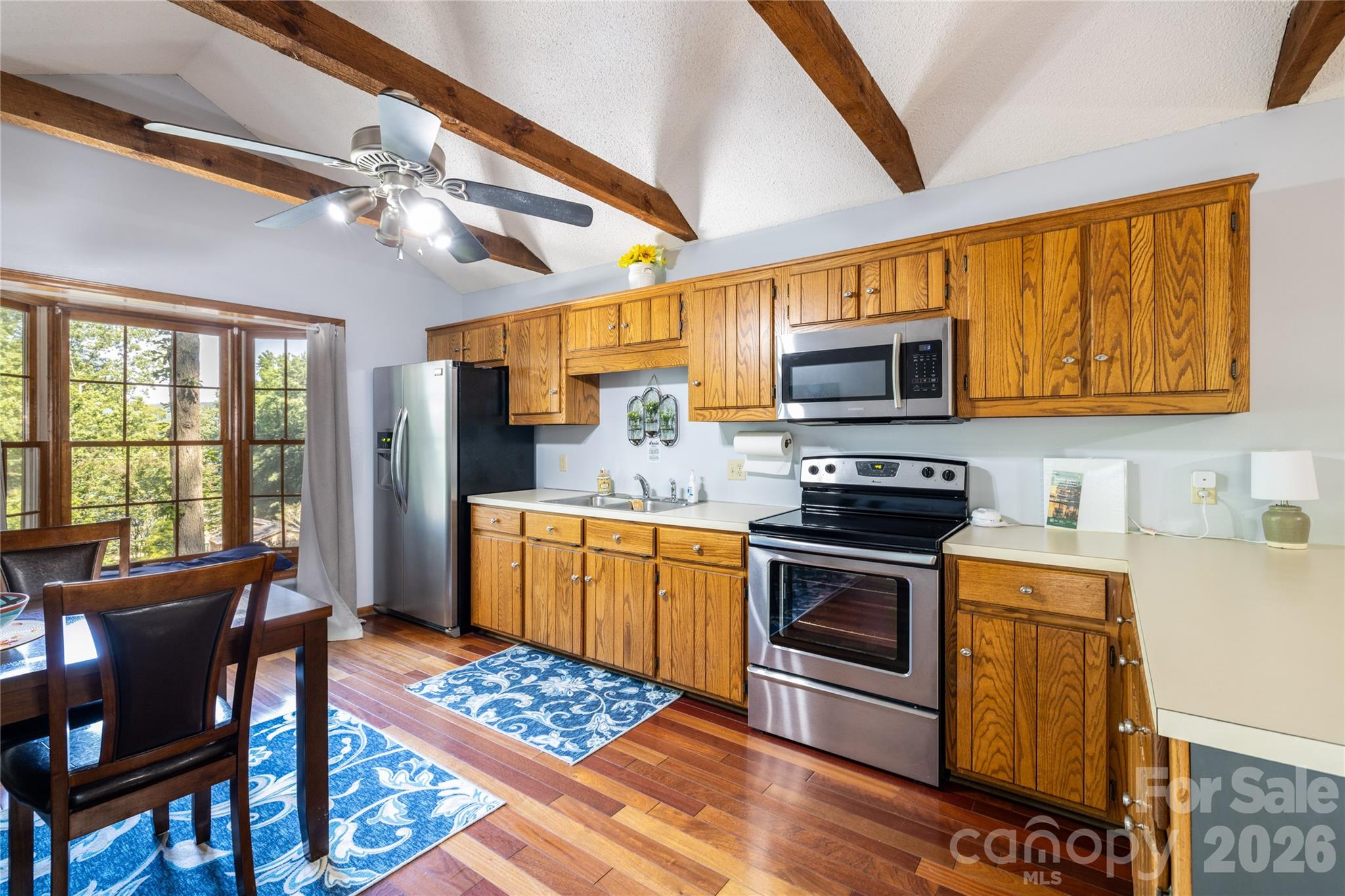 Woodrun - Residential