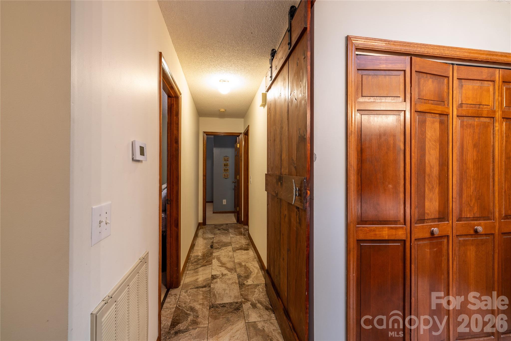 Woodrun - Residential