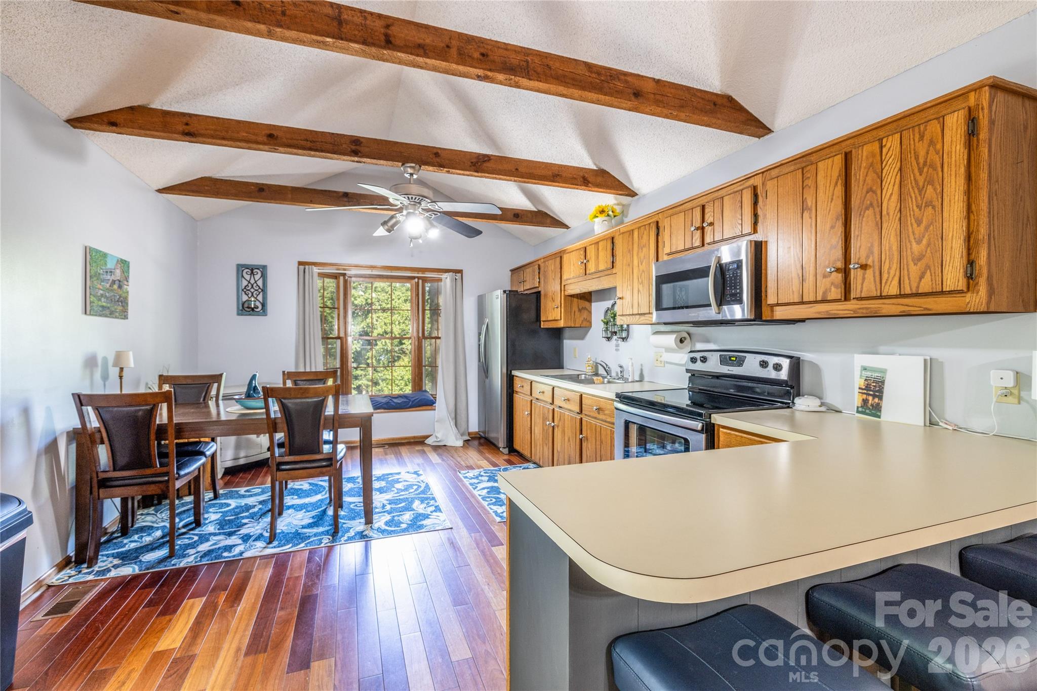 Woodrun - Residential