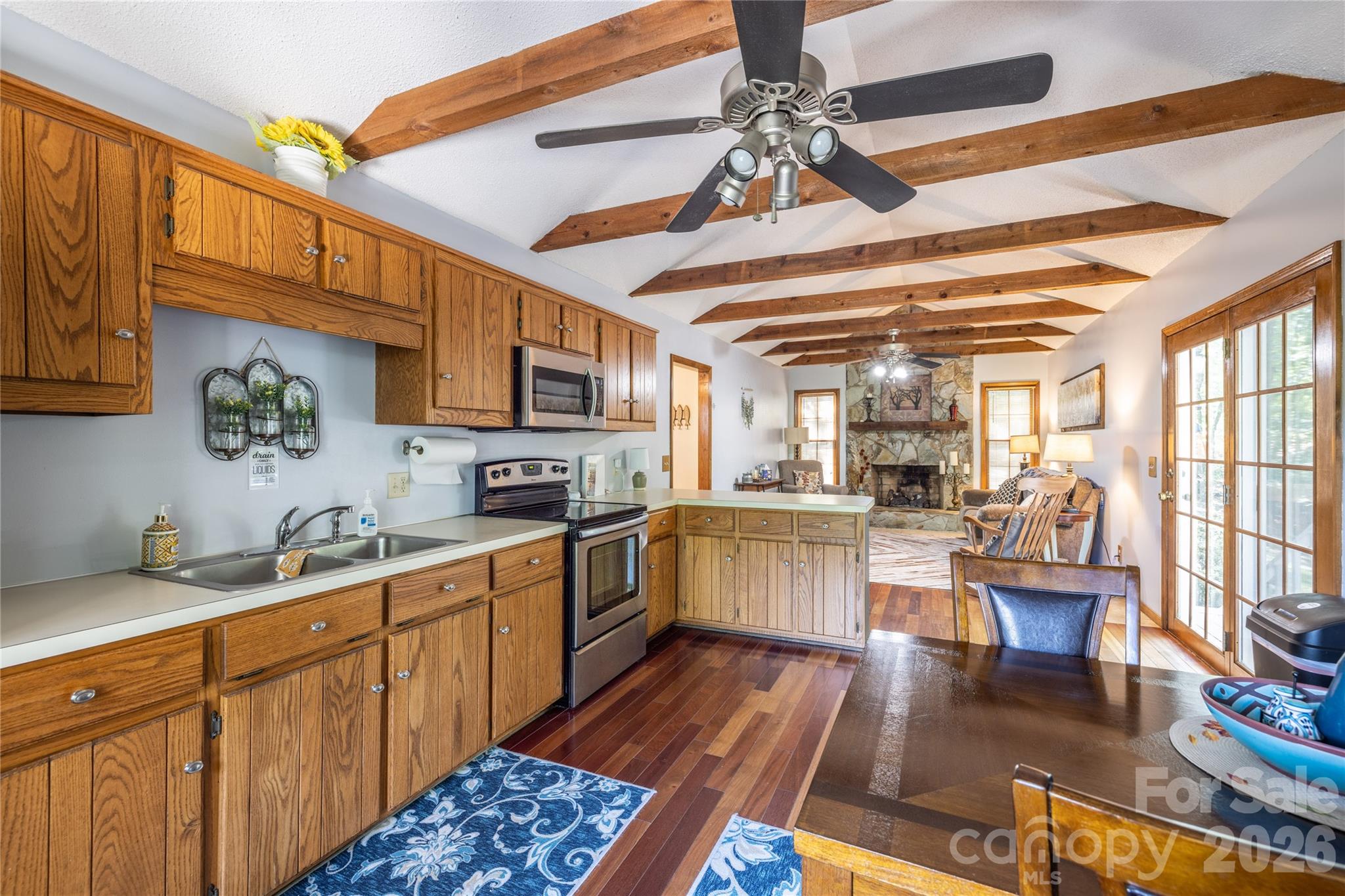 Woodrun - Residential