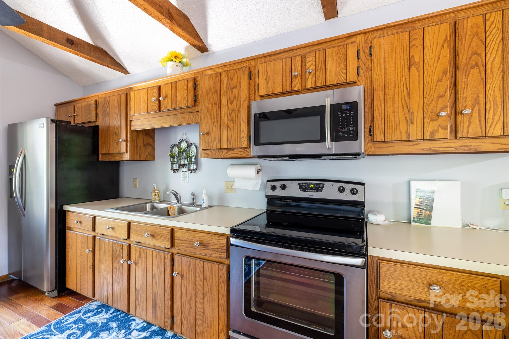 Woodrun - Residential
