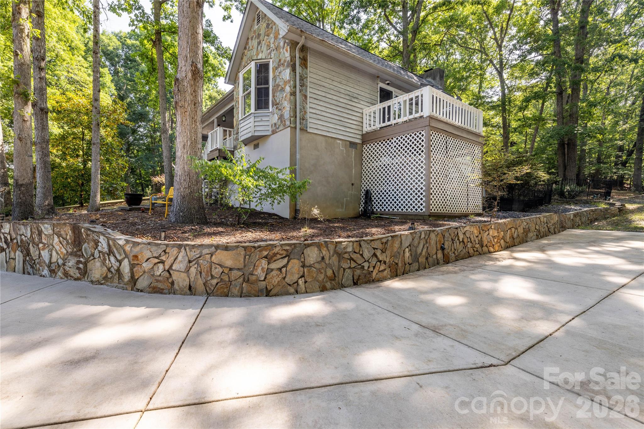 Woodrun - Residential