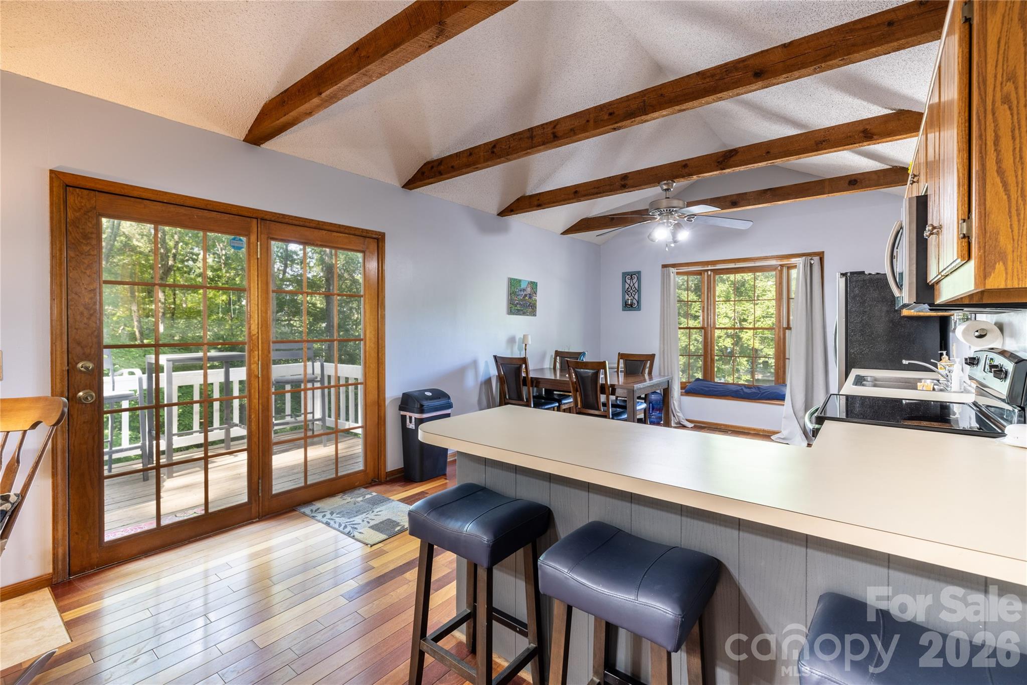 Woodrun - Residential