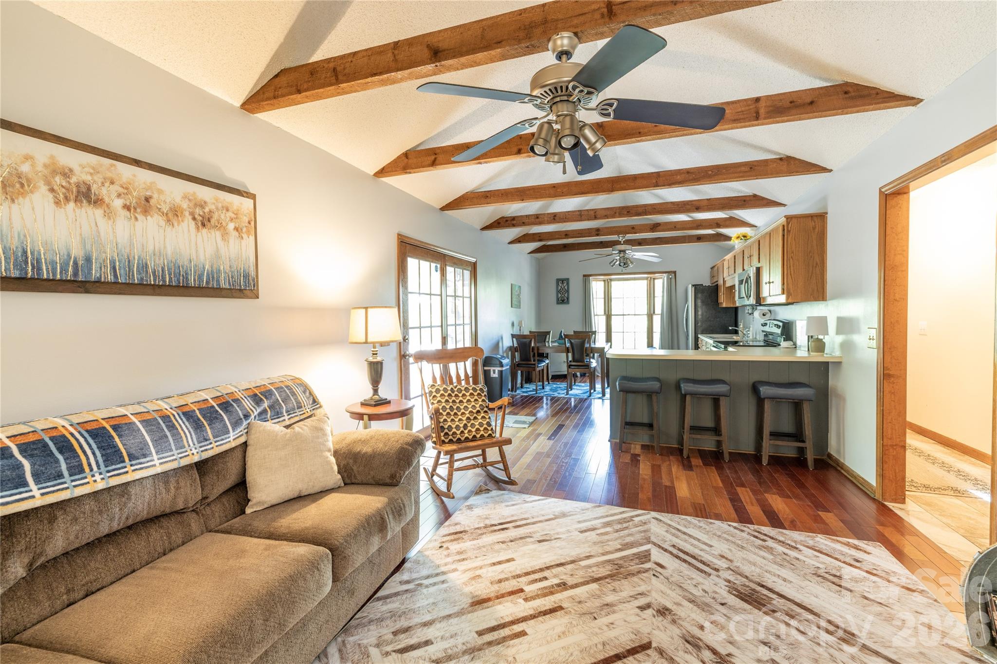 Woodrun - Residential