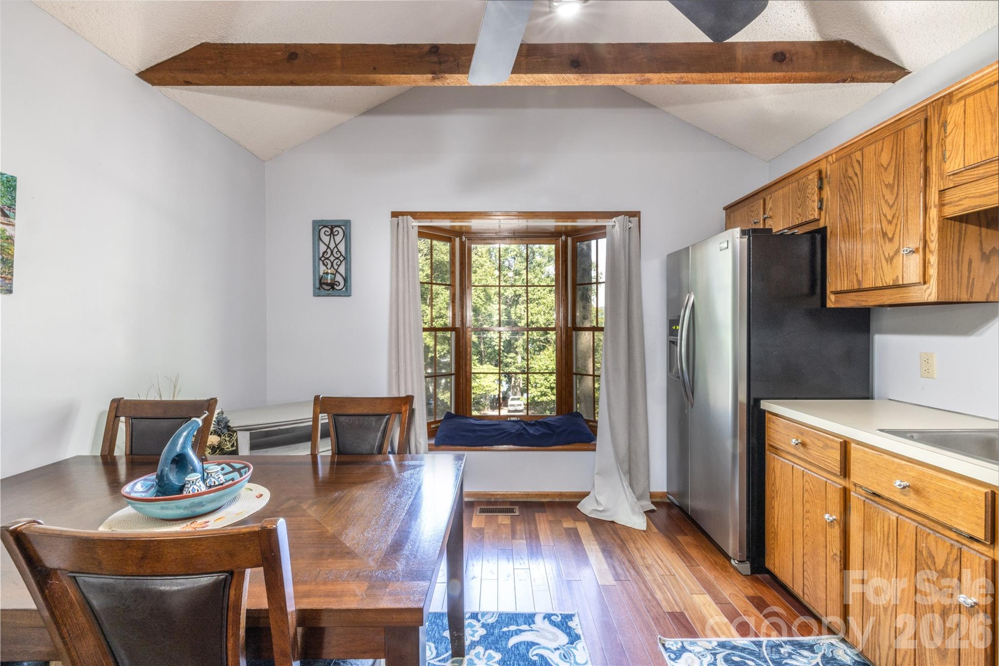 Woodrun - Residential