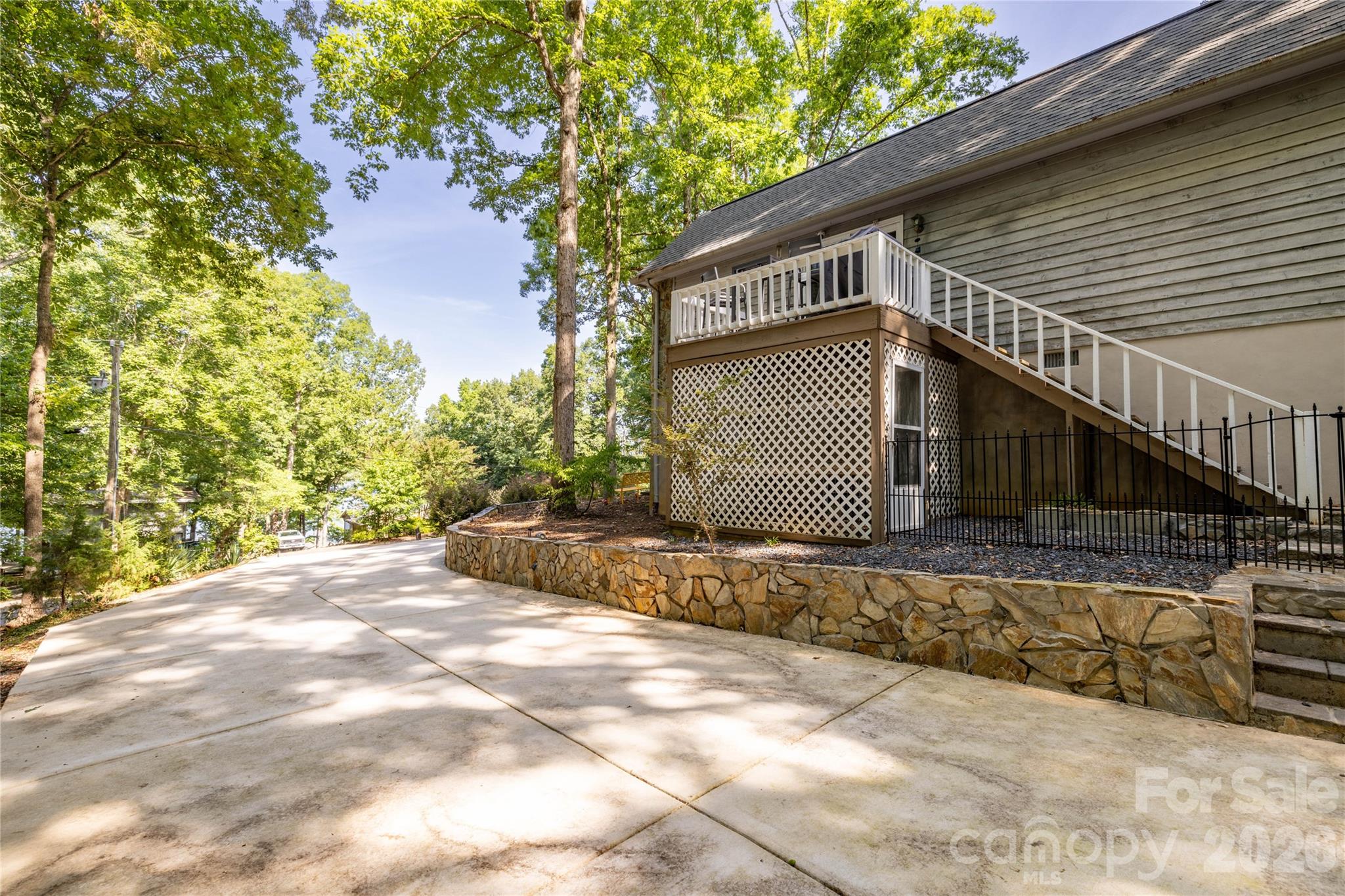 Woodrun - Residential