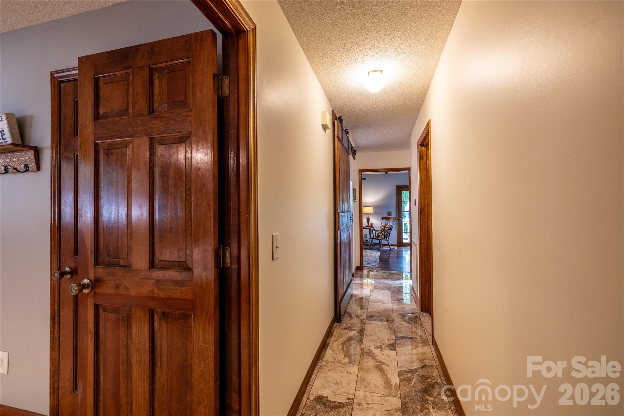 Woodrun - Residential