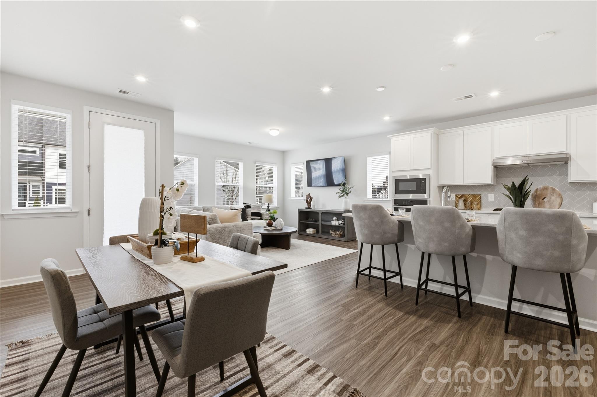 Forest Lake - Residential