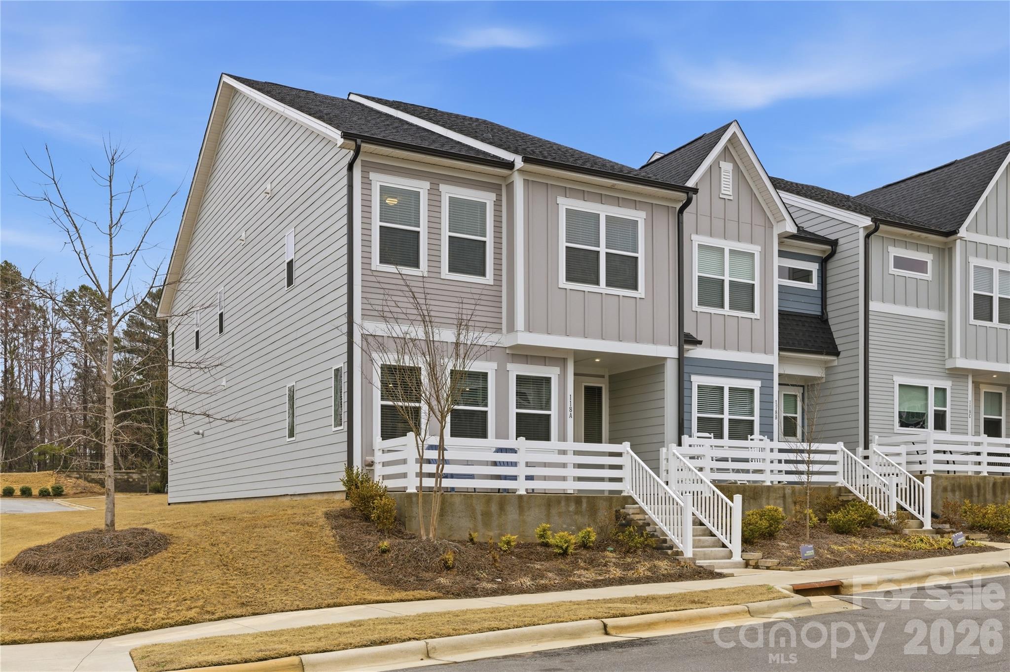 Forest Lake - Residential