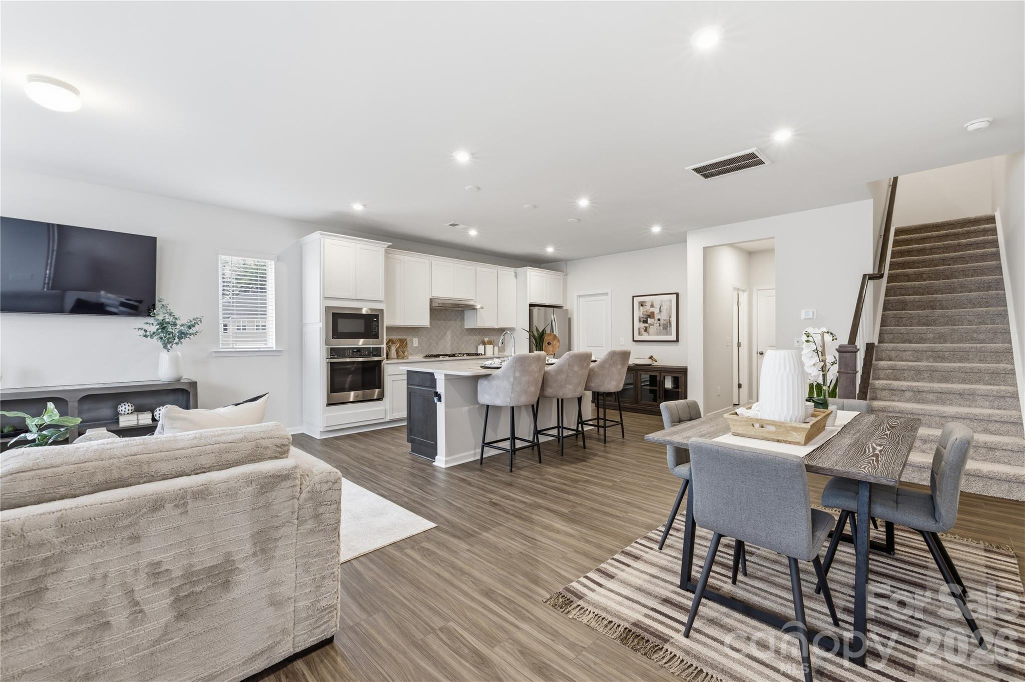 Forest Lake - Residential