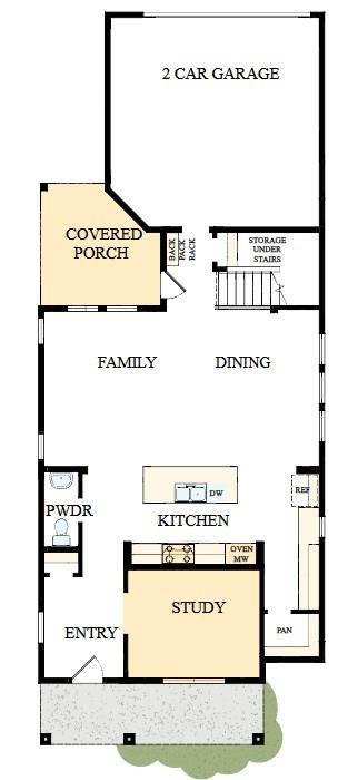 Whitley Preserve - Residential