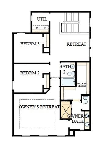 Whitley Preserve - Residential