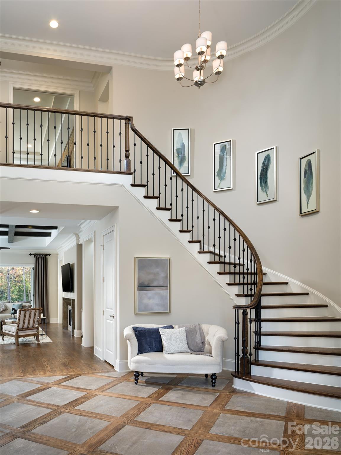 McLean - South Shore - Residential
