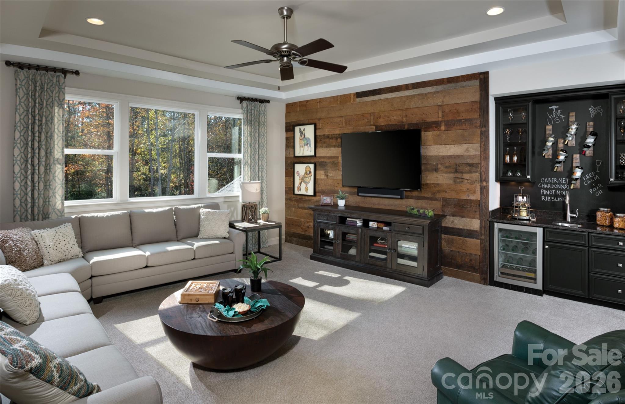 McLean - South Shore - Residential