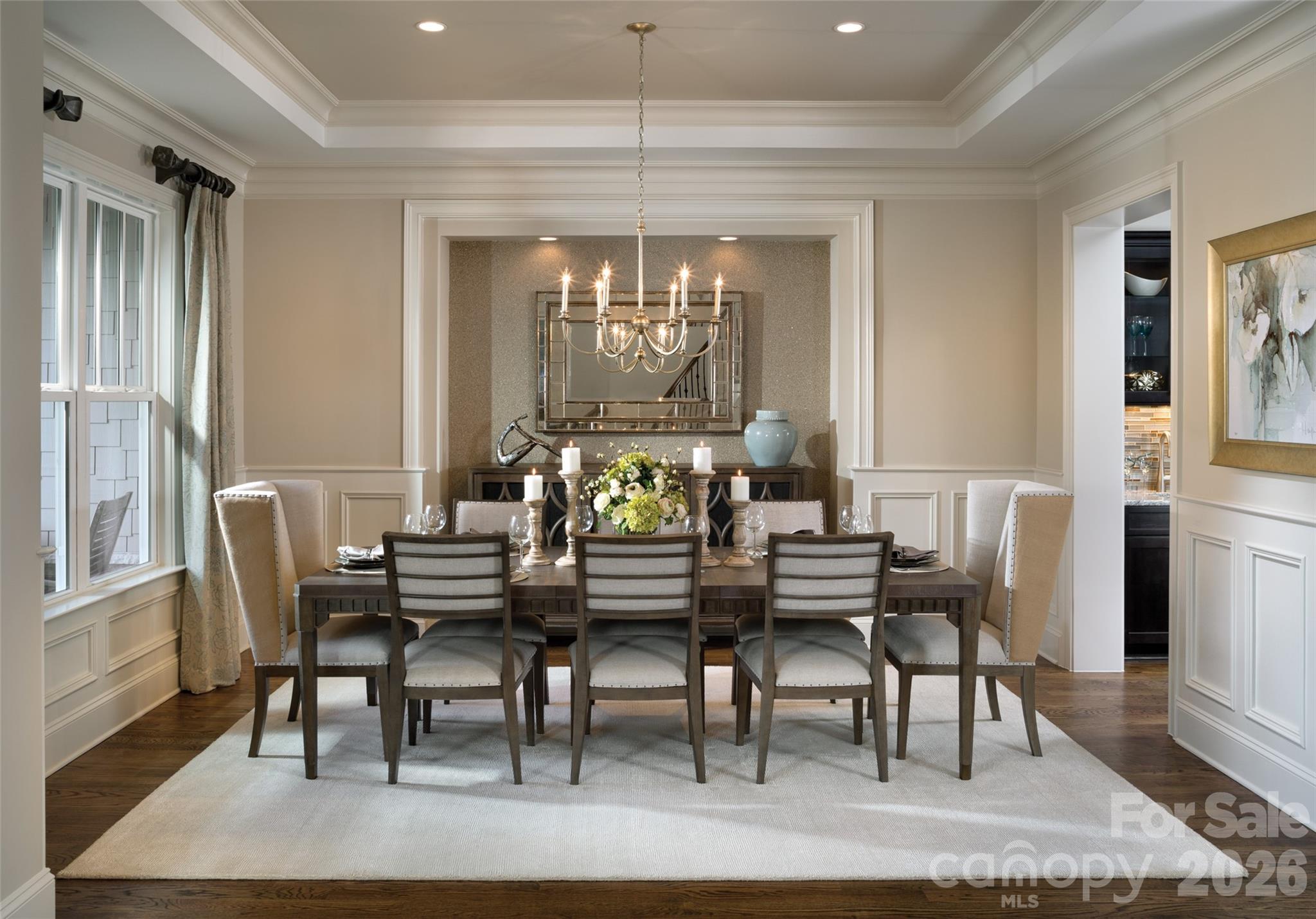 McLean - South Shore - Residential