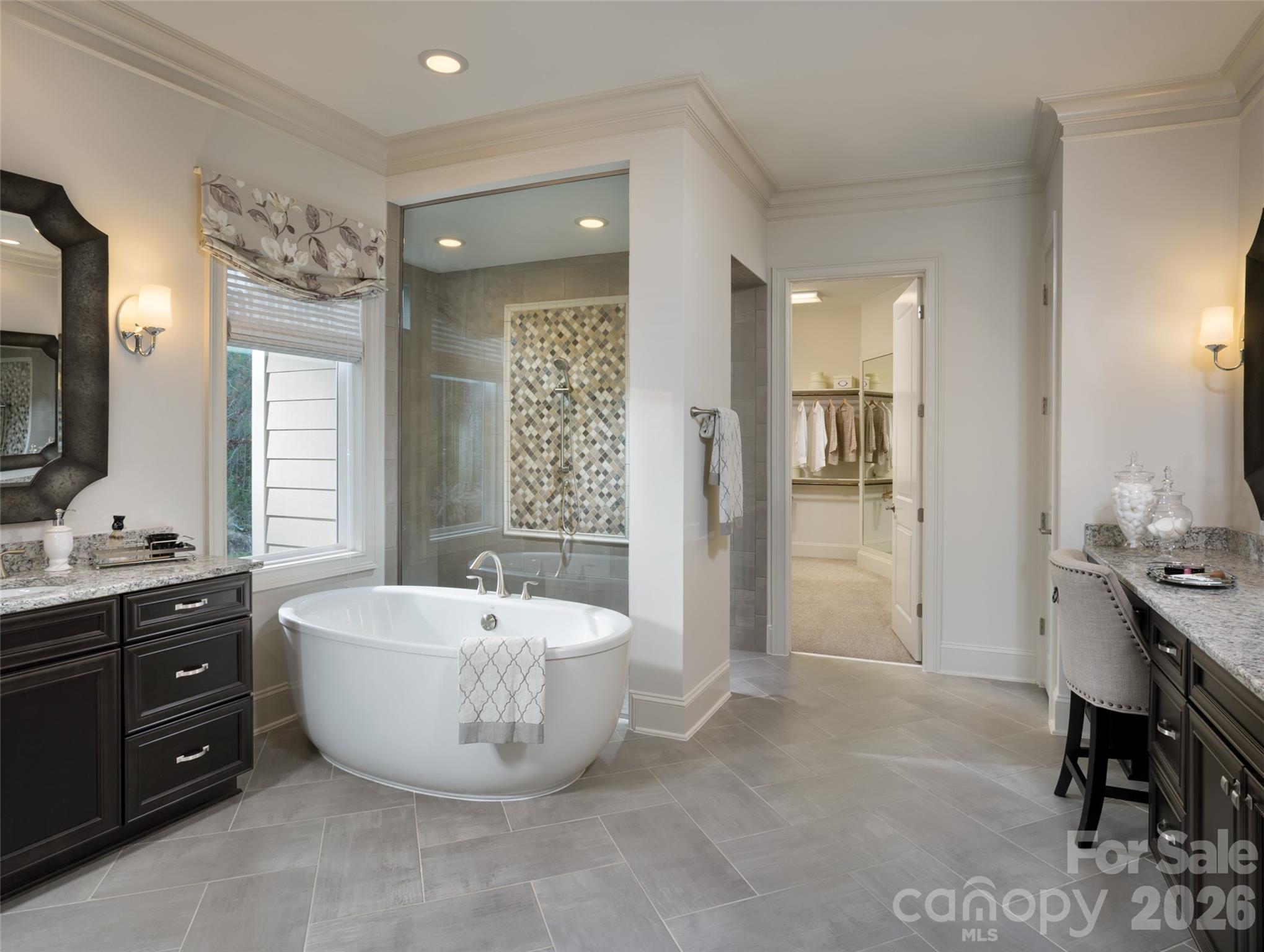 McLean - South Shore - Residential