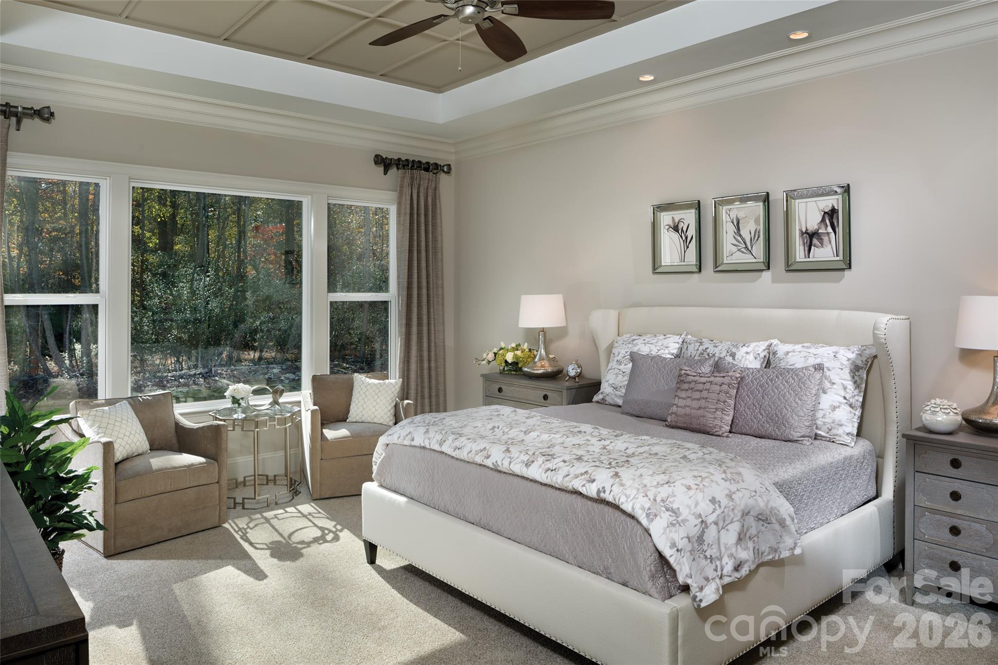 McLean - South Shore - Residential