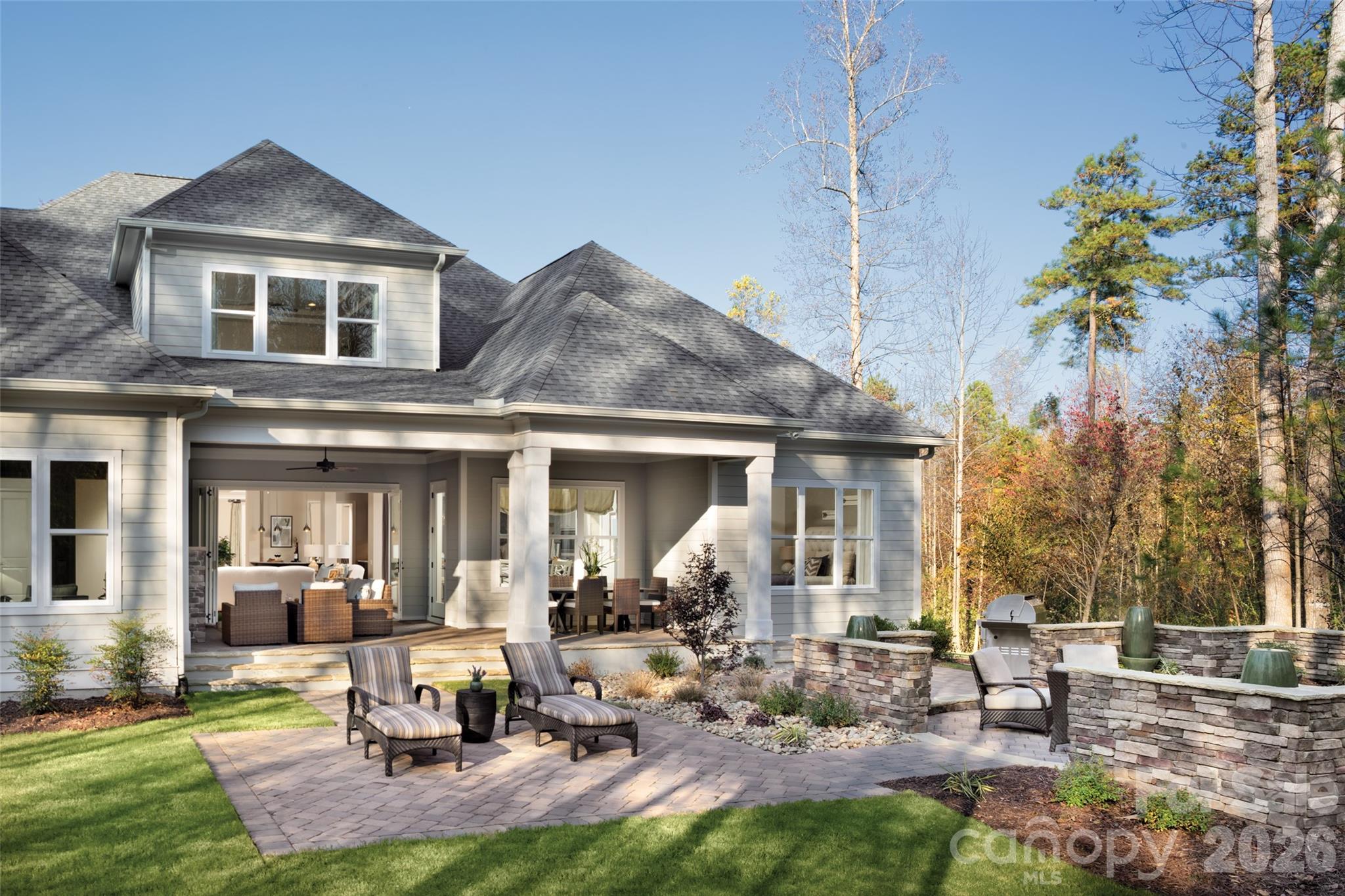 McLean - South Shore - Residential