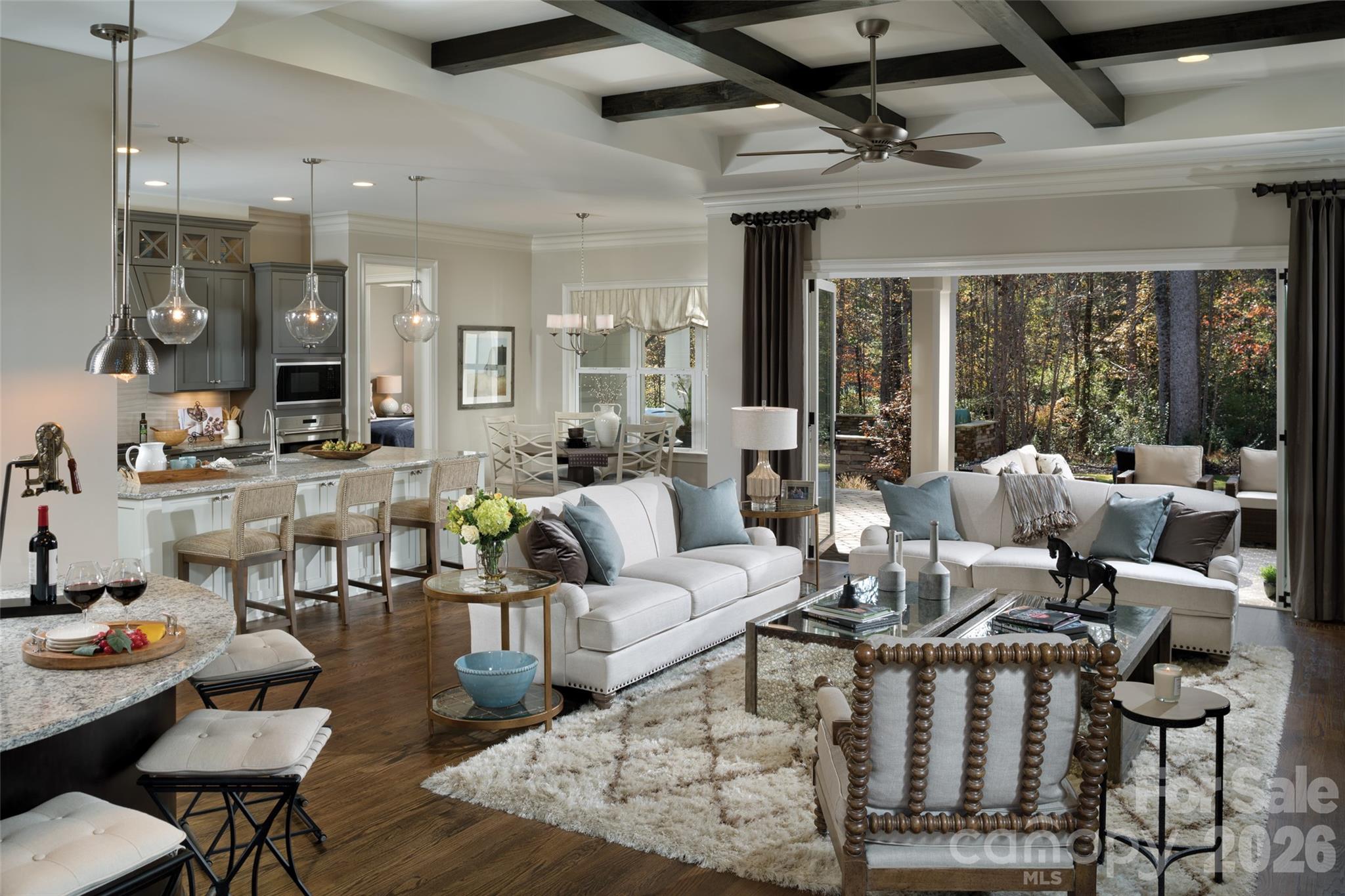 McLean - South Shore - Residential