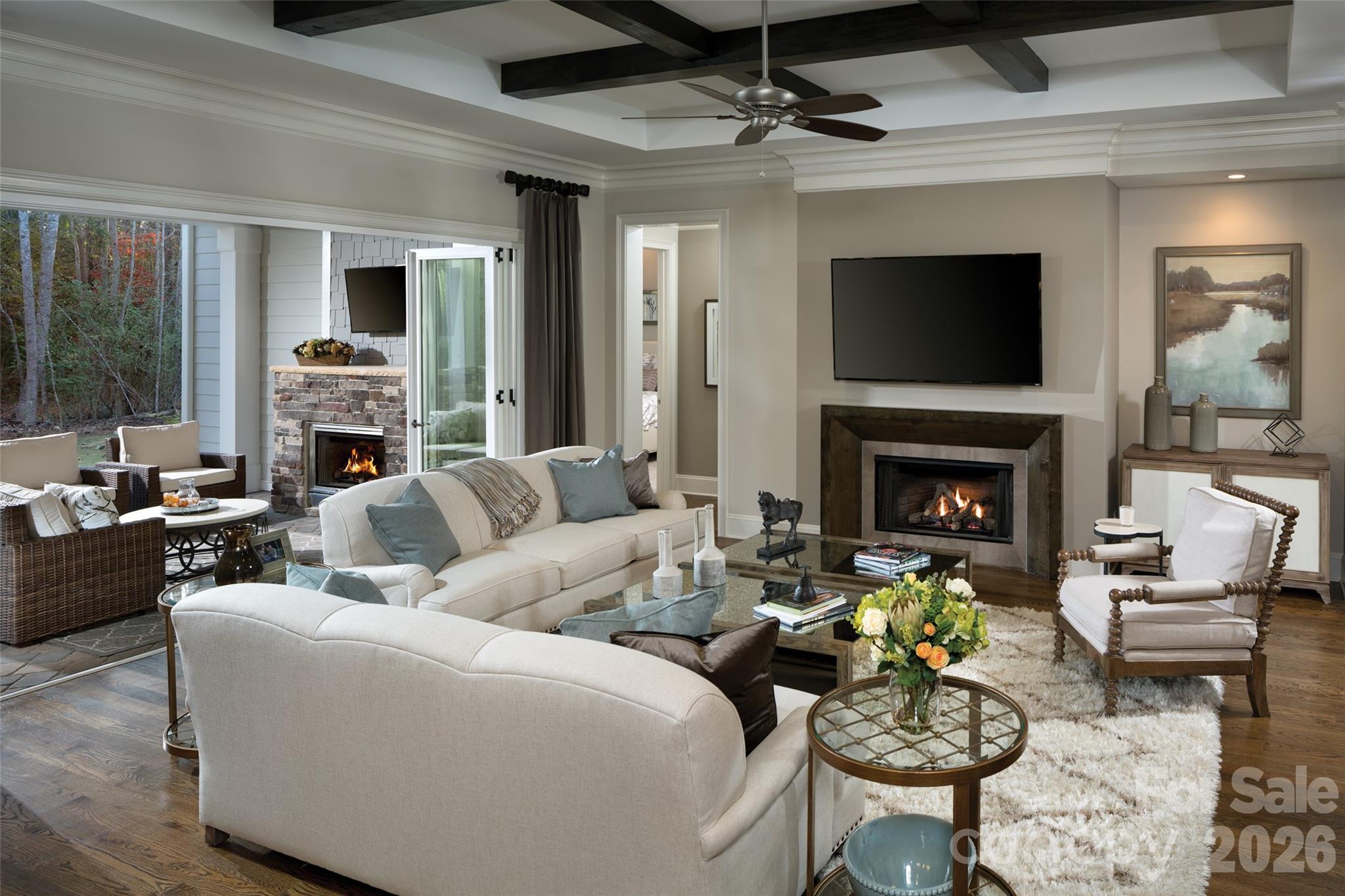 McLean - South Shore - Residential